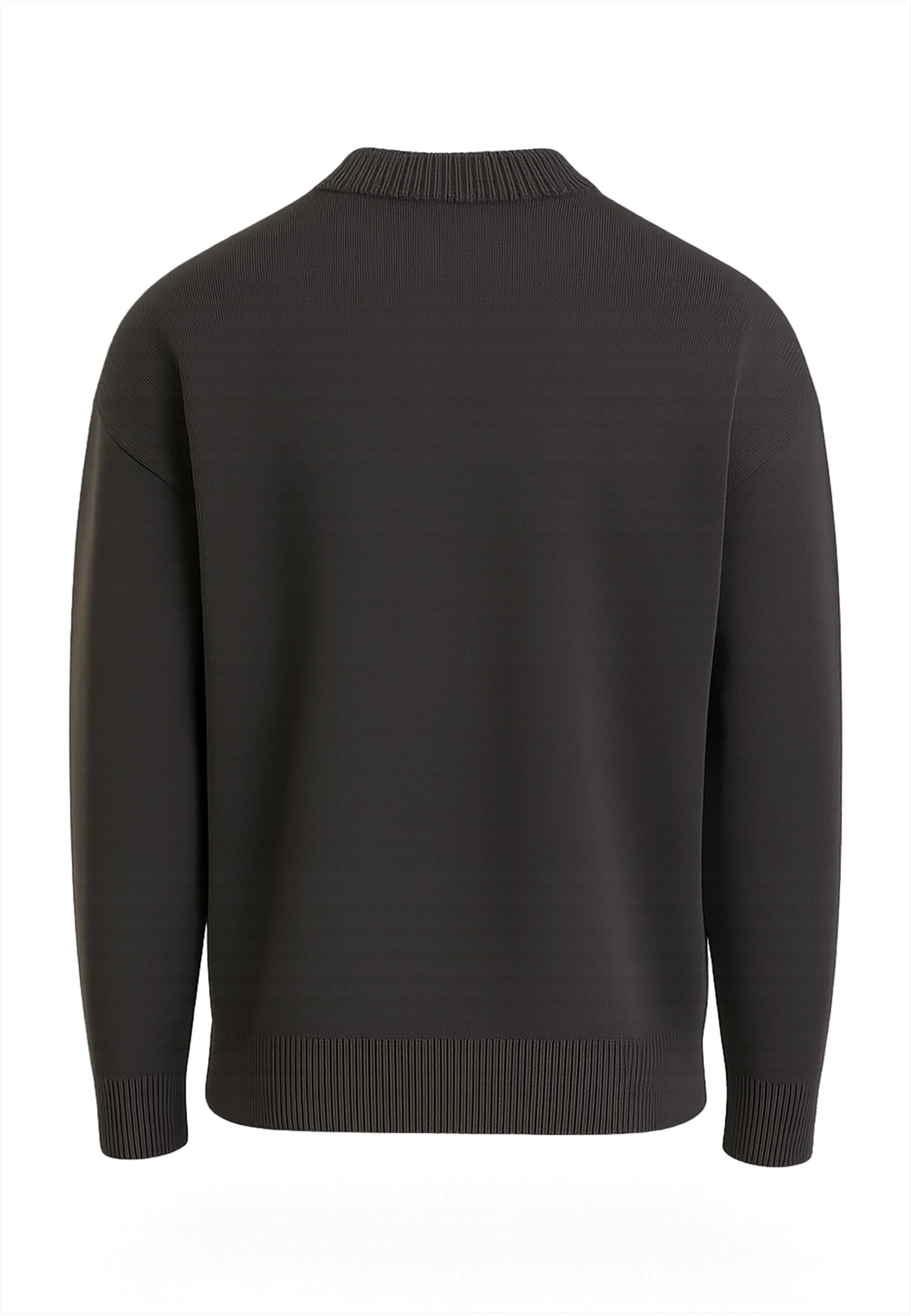 Rocawear Rundhalspullover "Rocawear Rocawear Knit Pullover" 1 Stk. günstig online kaufen