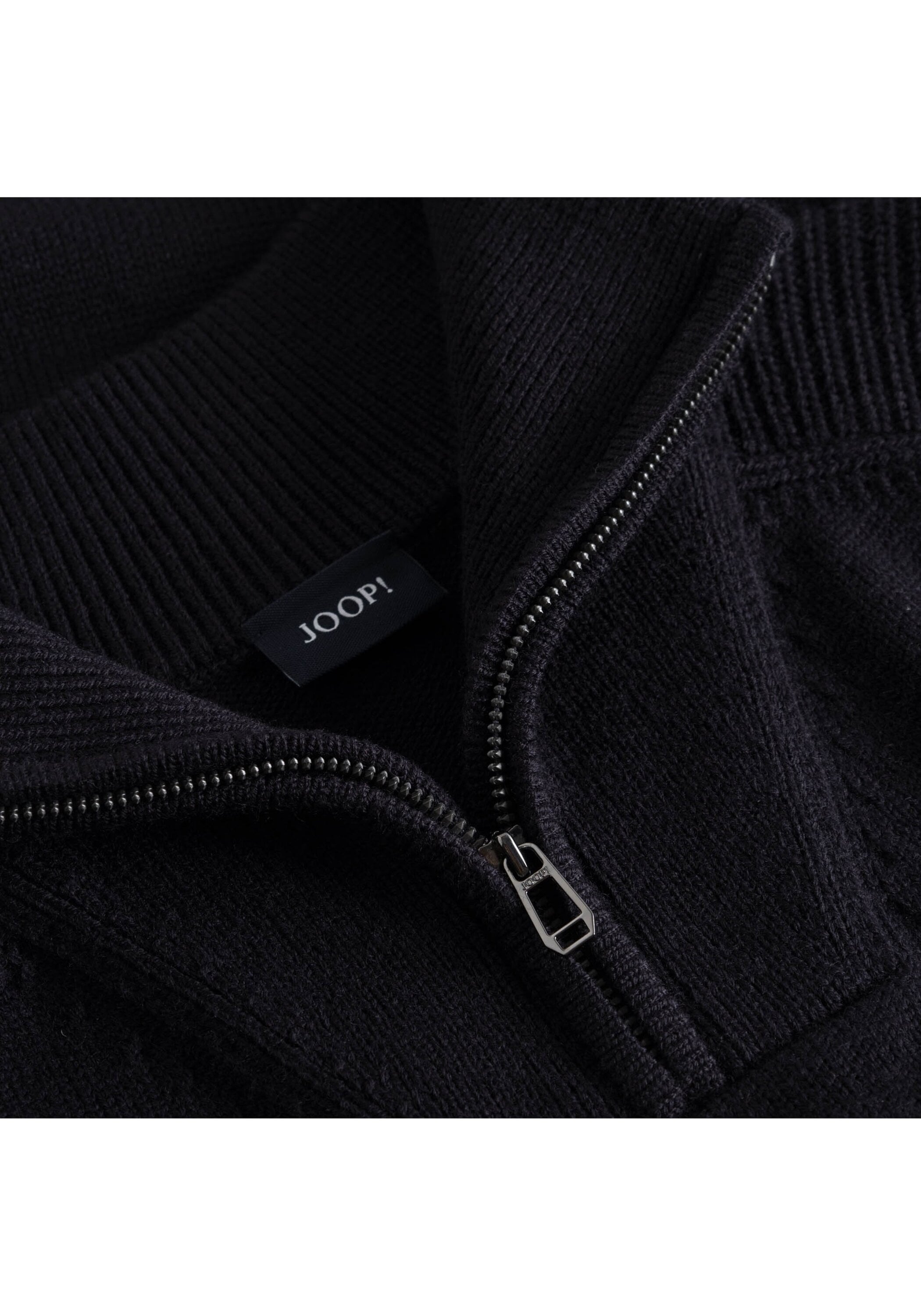 JOOP! Sweater »Strickpullover JK-16Thom«