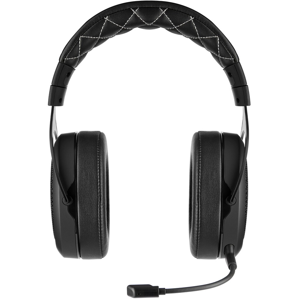 Corsair Gaming-Headset »HS70 PRO Wireless Carbon«