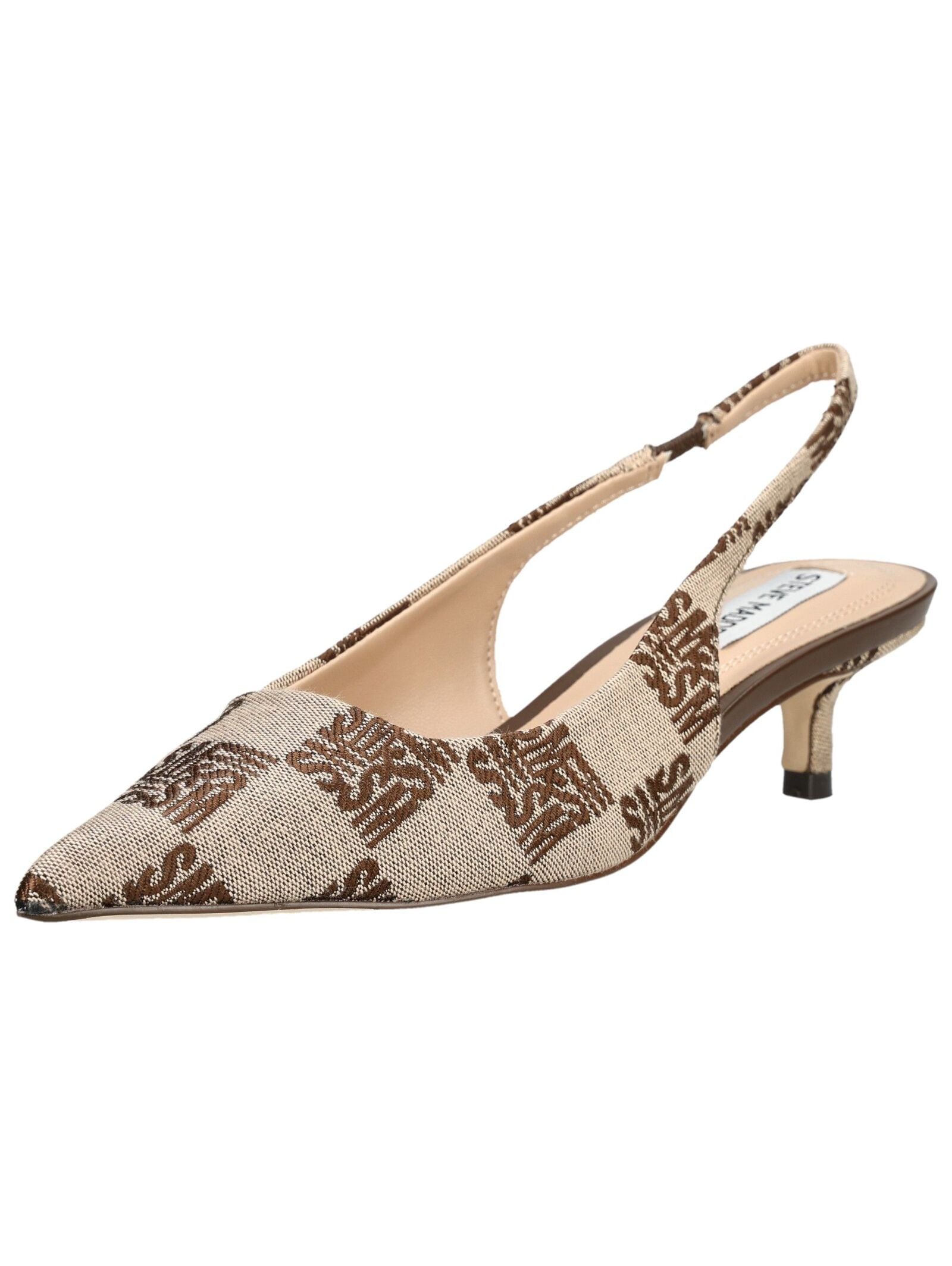 STEVE MADDEN "STEVE MADDEN Pumps Lederimitat"
