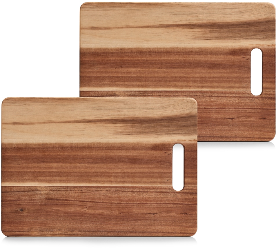 & Kunststoff | kaufen: BAUR Holz online Schneidebretter aus