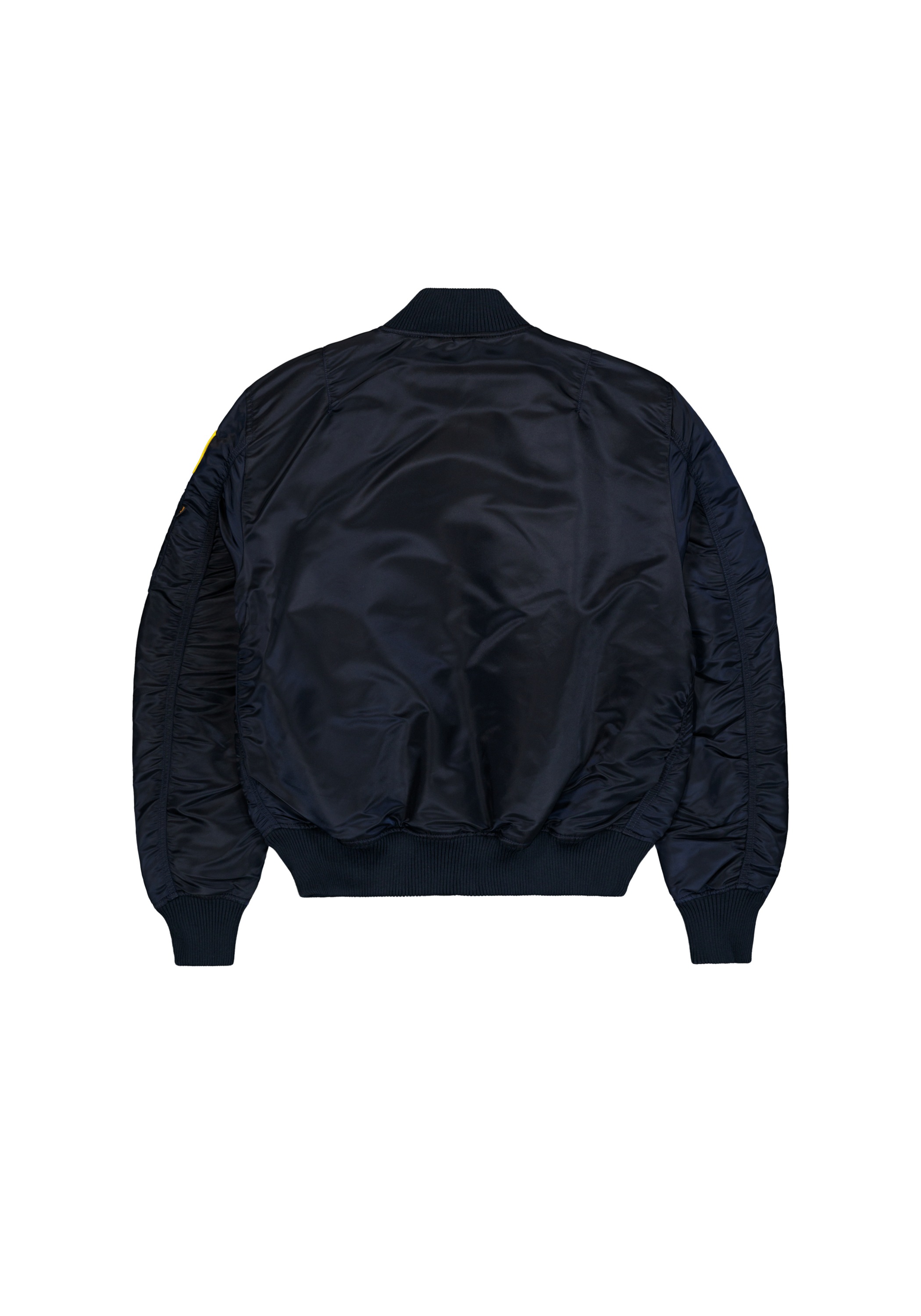 Alpha Industries Bomberjacke "Alpha Industries Men - Bomber Jackets MA-1 VF günstig online kaufen