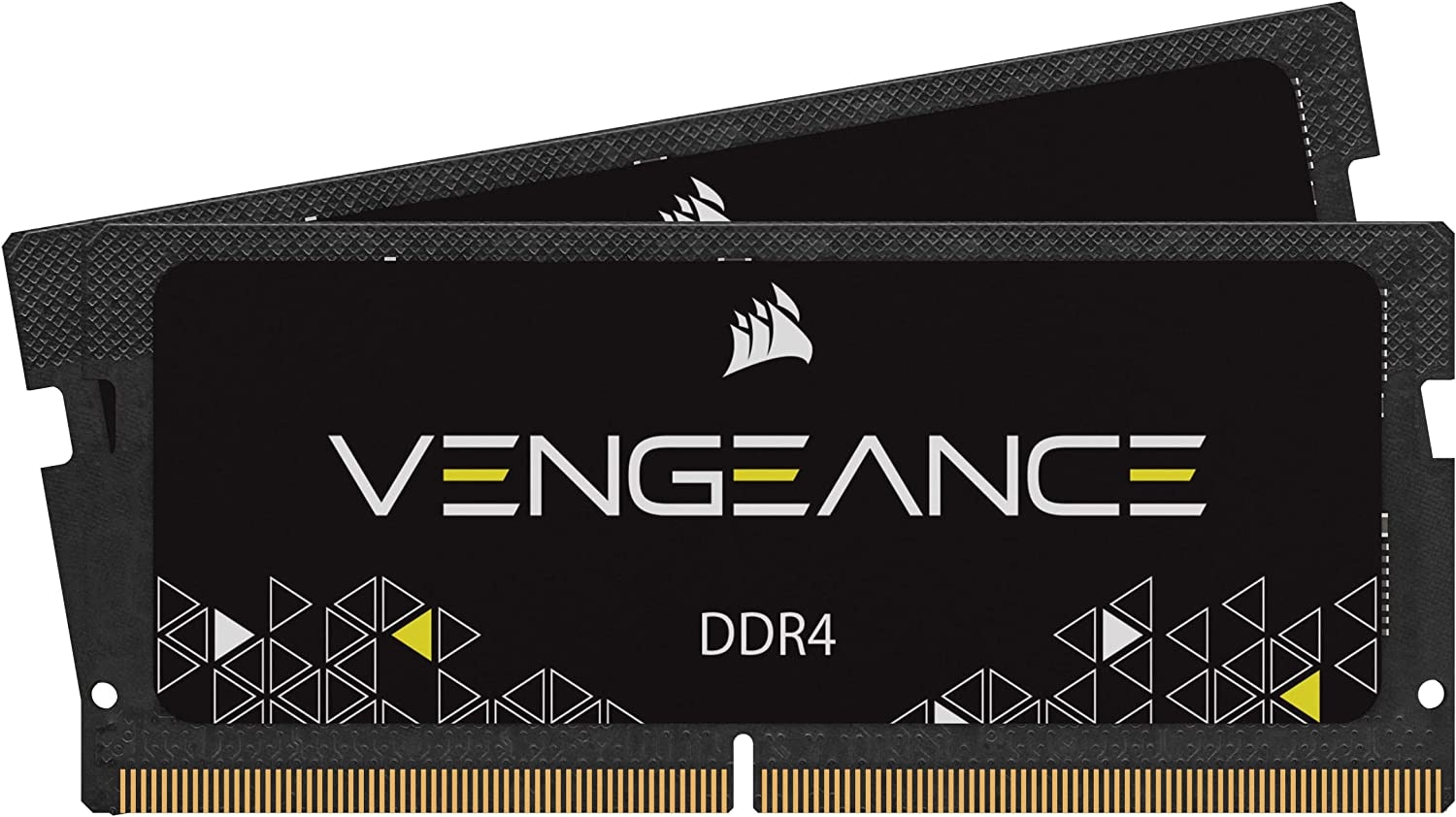 Arbeitsspeicher »VENGEANCE DDR4 3200MHz SODIMM 16GB (2 x 8GB)«