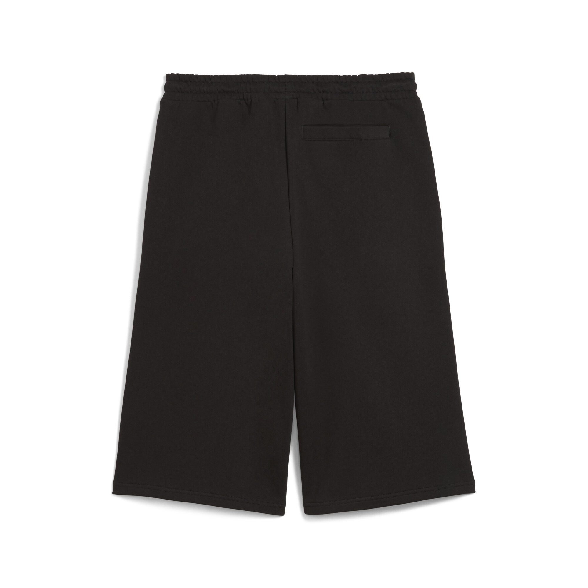 PUMA Sporthose »Wardrobe Essentials Relaxed 16" Jorts Herren«
