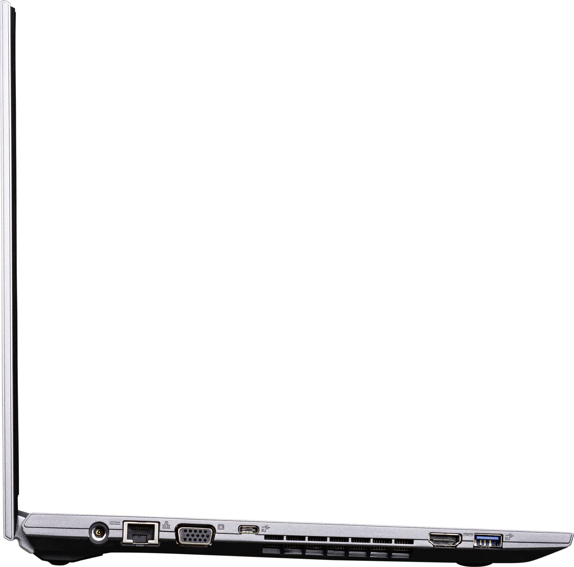 CAPTIVA Business-Notebook »Power Starter I69-781«, 43,9 cm, / 17,3 Zoll, Intel, Core i3, 1000 GB SSD