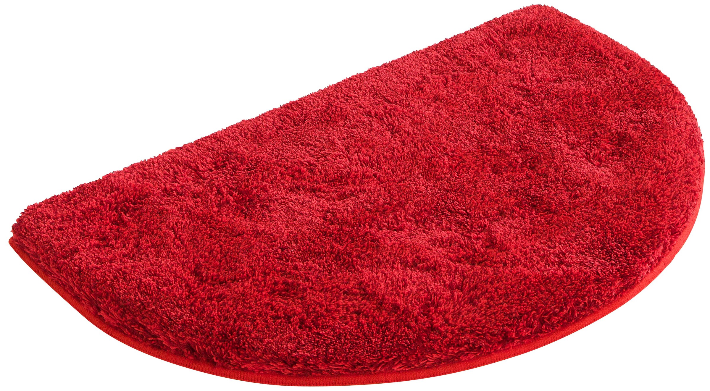 Grund Badematte "Melos, Badvorleger, Badezimmer Teppich, sehr weich" Höhe 2 günstig online kaufen