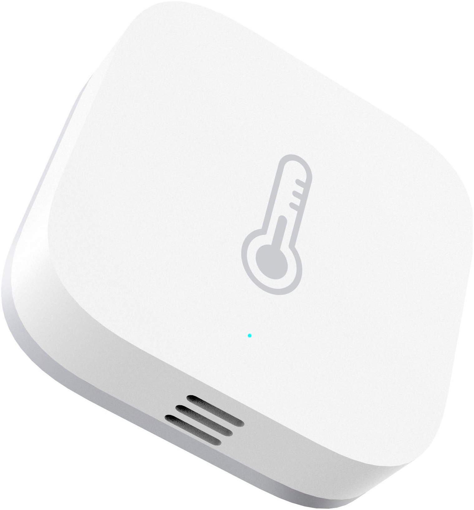 Aqara Sensor »Temperatur- und Feuchtigkeitssensor T1«