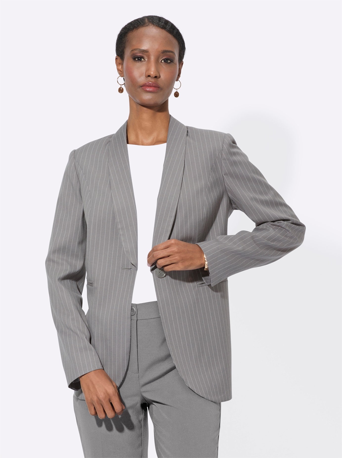 creation L Jackenblazer »Blazer«