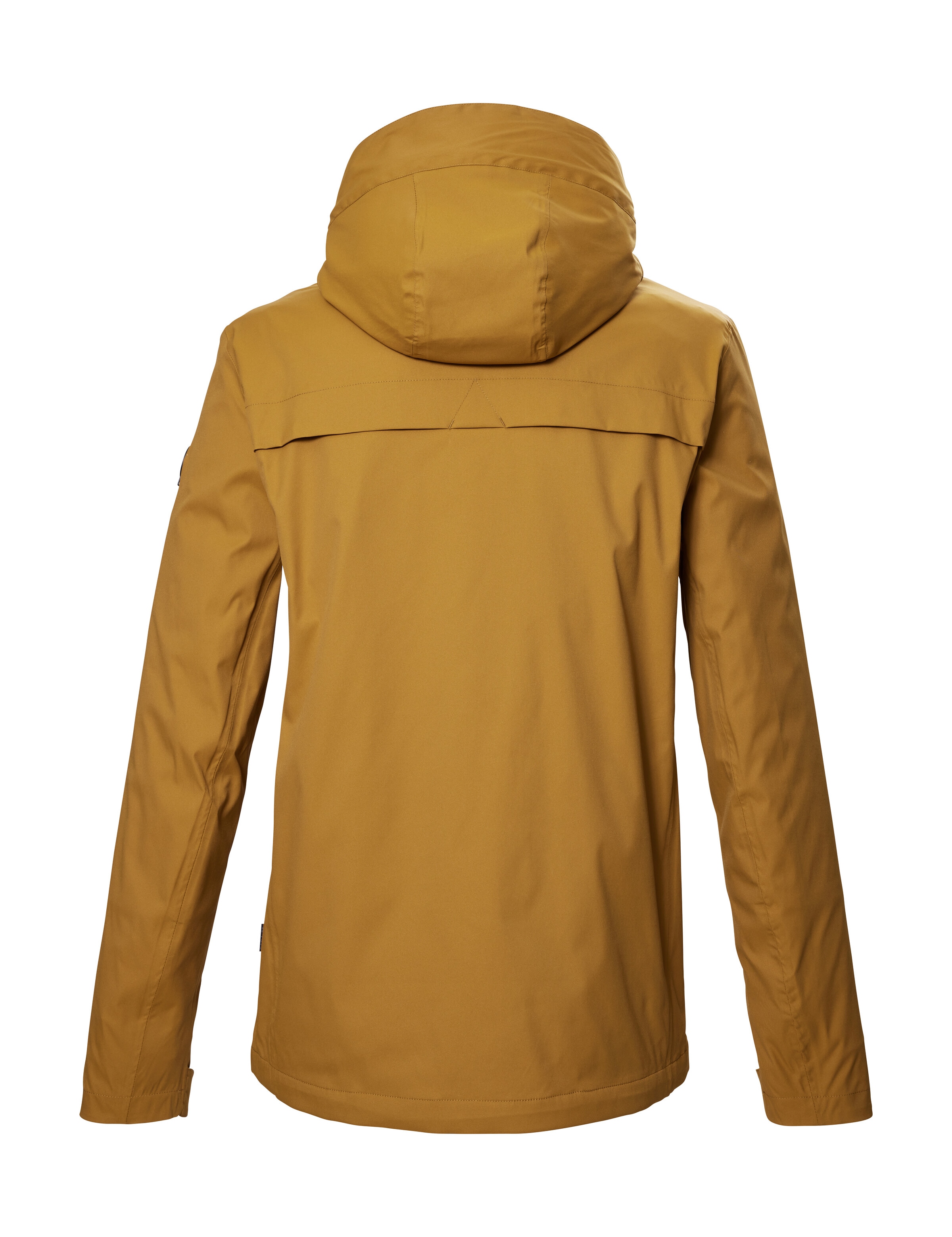 G.I.G.A. DX by killtec Funktionsjacke »GS 59 MN JCKT«, Herrenjacke im urbanen Look, wasser- und winddicht, atmungsaktiv