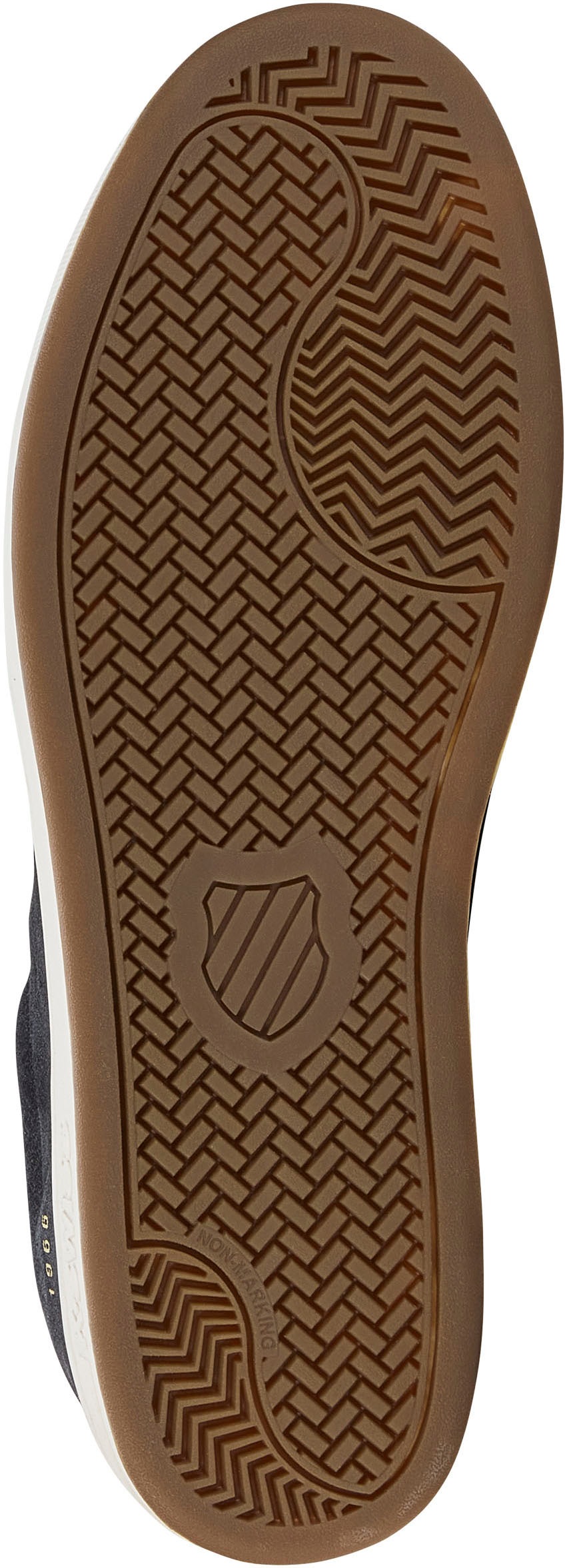 K-Swiss Sneaker »Lozan Klub SDE«