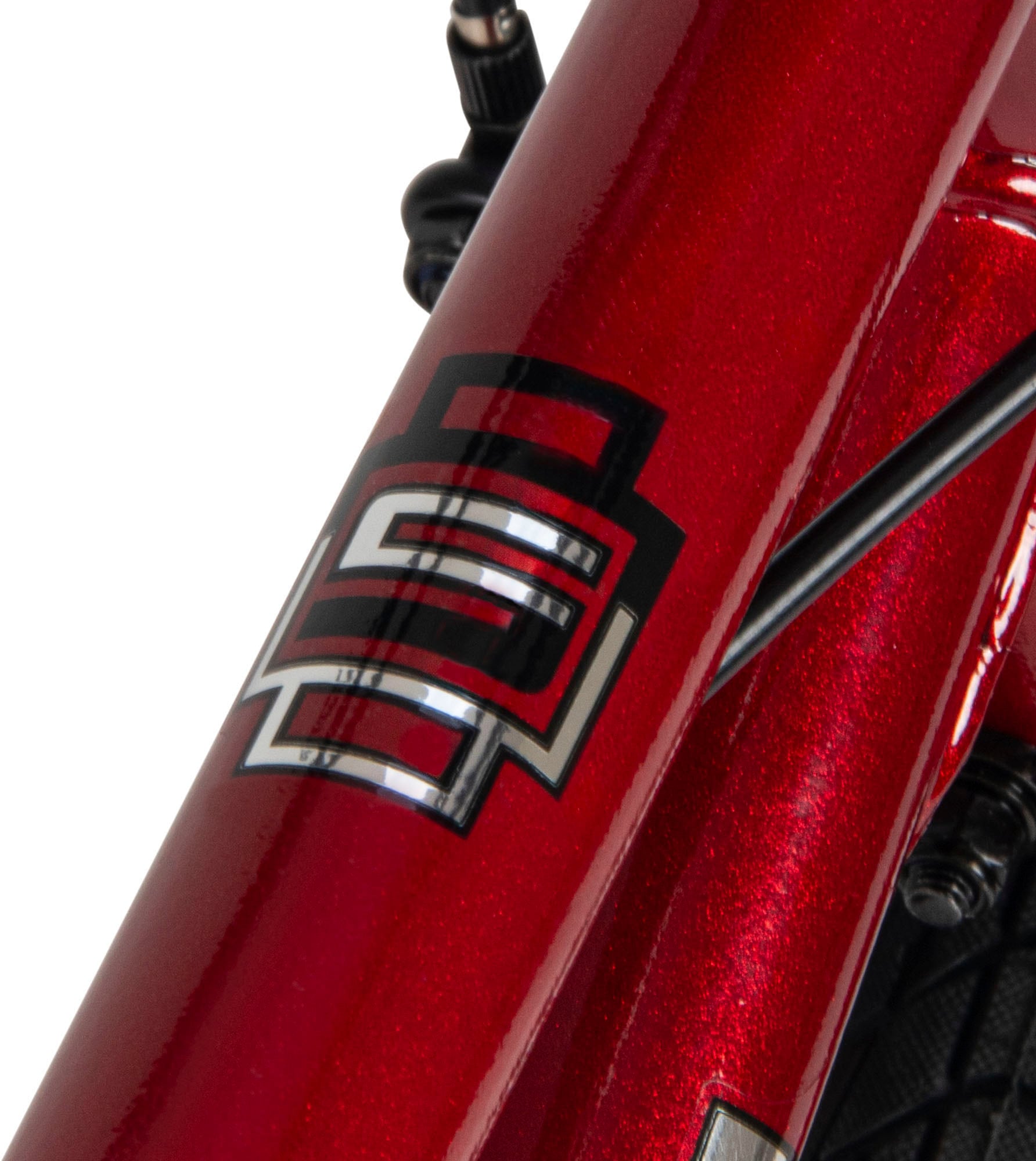 Huffy BMX-Rad »Symbol Freestyle BMX-Fahrrad, 16-Zoll«