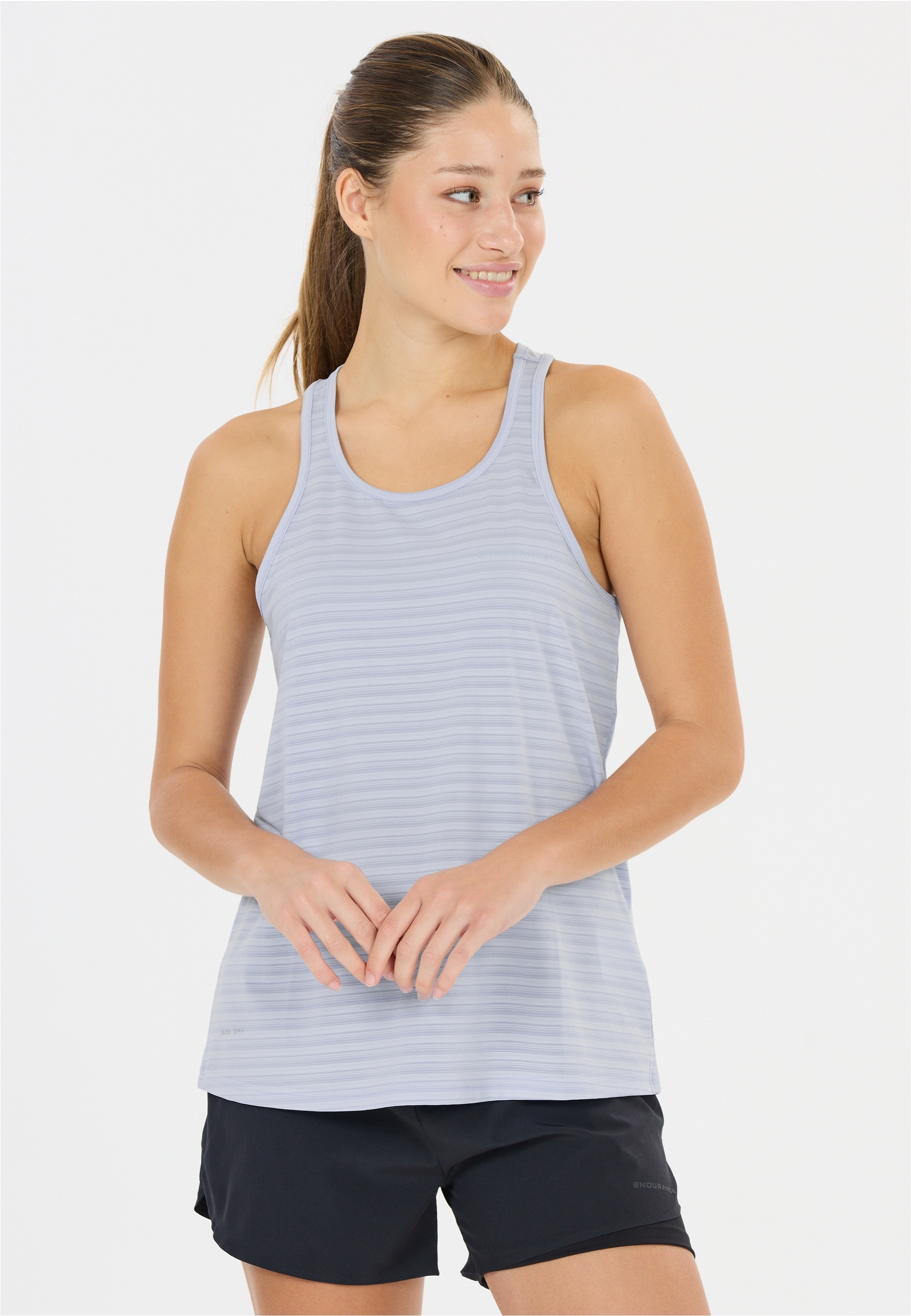 ENDURANCE Tanktop "REGIER" 1 mit innovativer QUICK DRY Technologie