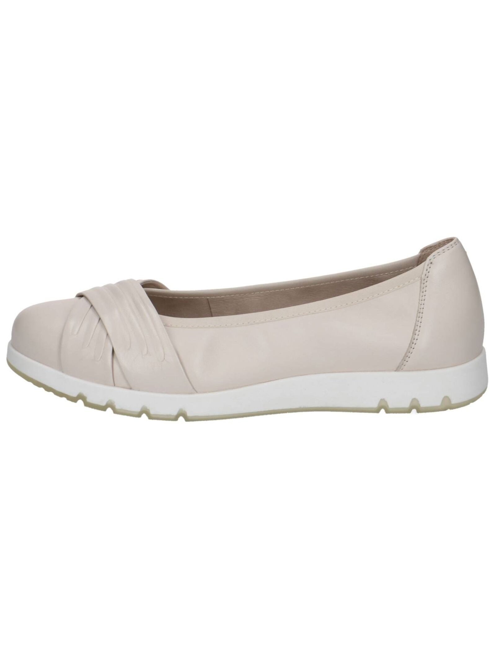 Caprice Ballerina "Caprice Ballerinas Nappaleder" günstig online kaufen