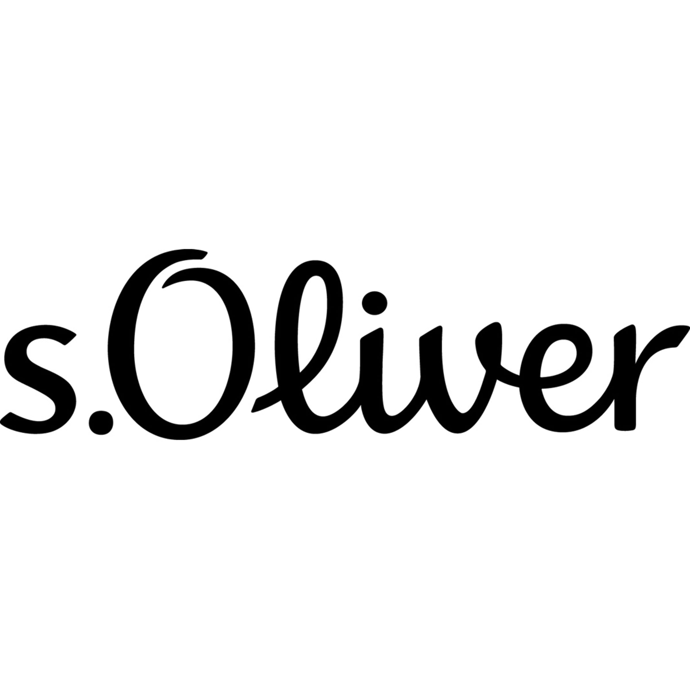 s.Oliver Eau de Toilette »THE ABSOLUTE SCENT« EdT 50 ml Nat. Spray Ambre