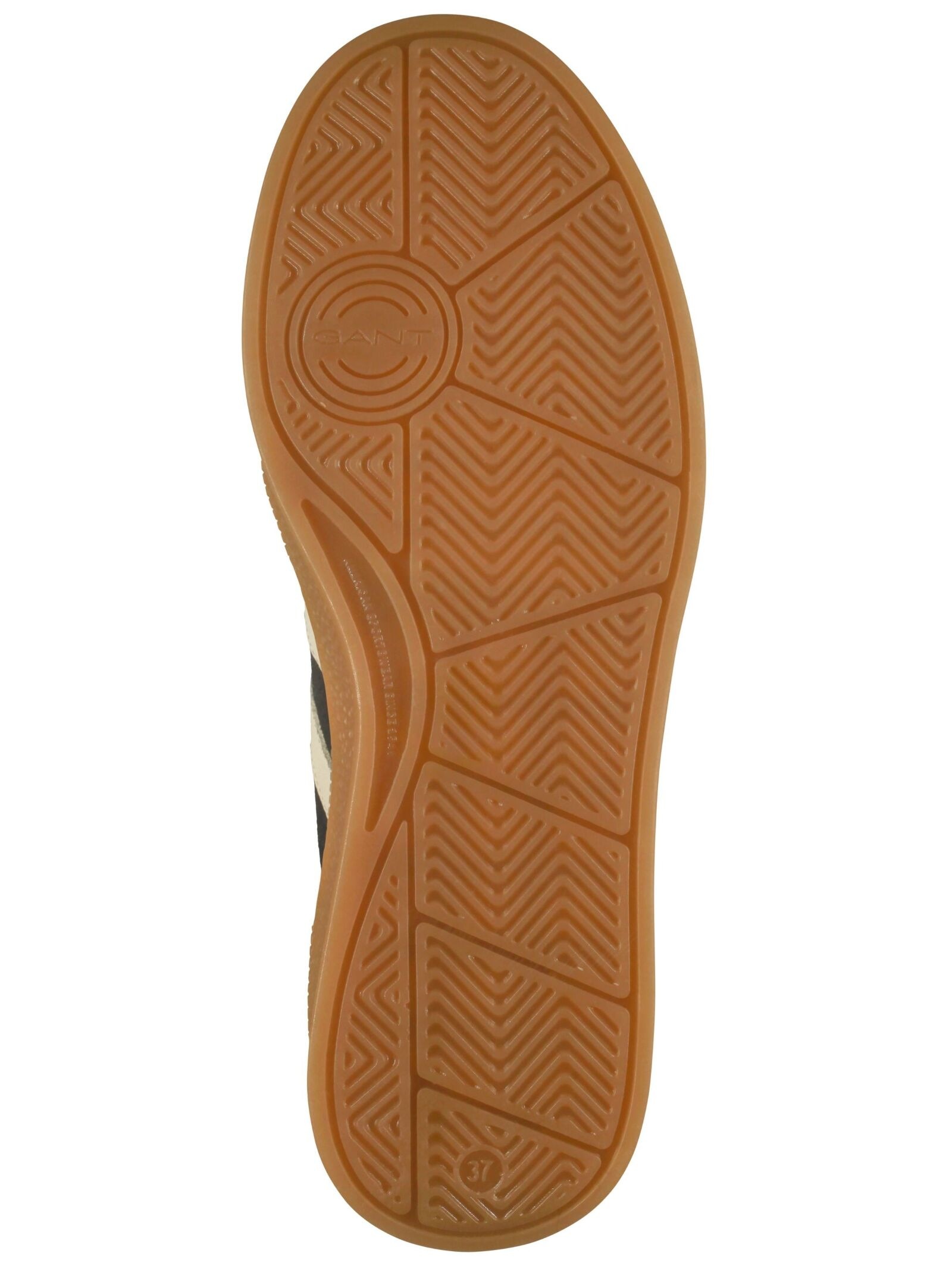 Gant Sneaker »Gant Sneaker Veloursleder«