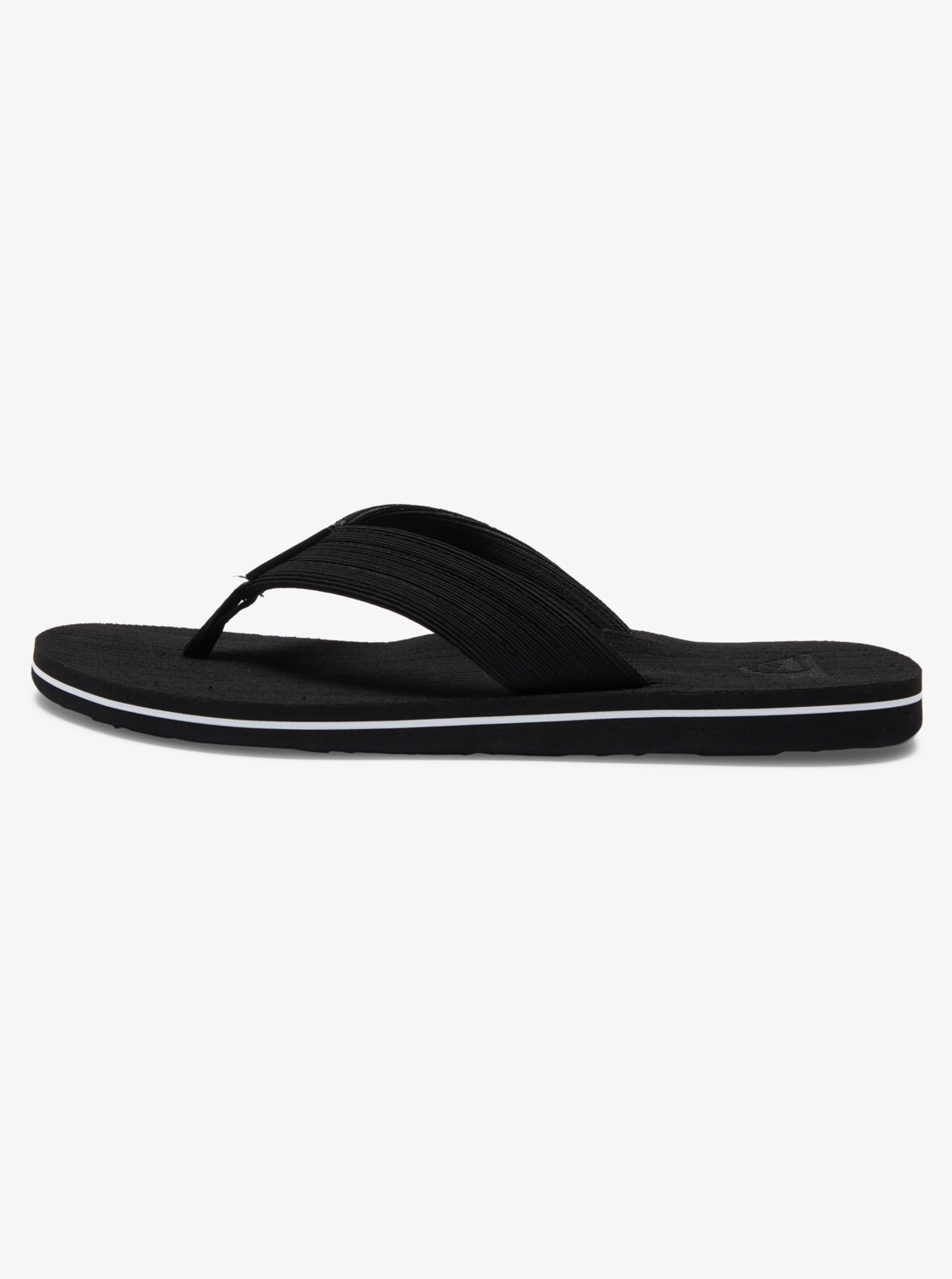 Quiksilver Zehentrenner »MOLOKAI LAYBACK TEXTURED«