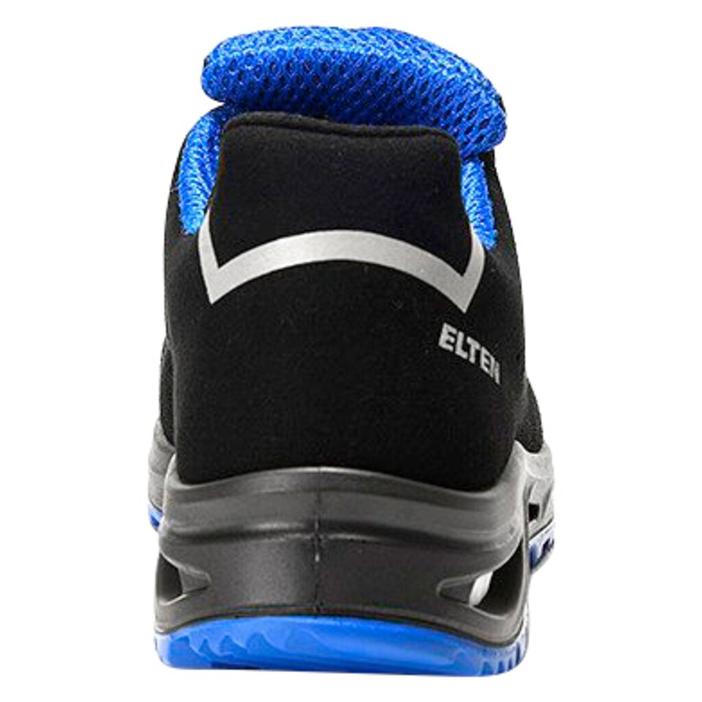 Elten Sicherheitsschuh »IMPULSE Lady XXTL blue Low ESD S1P«