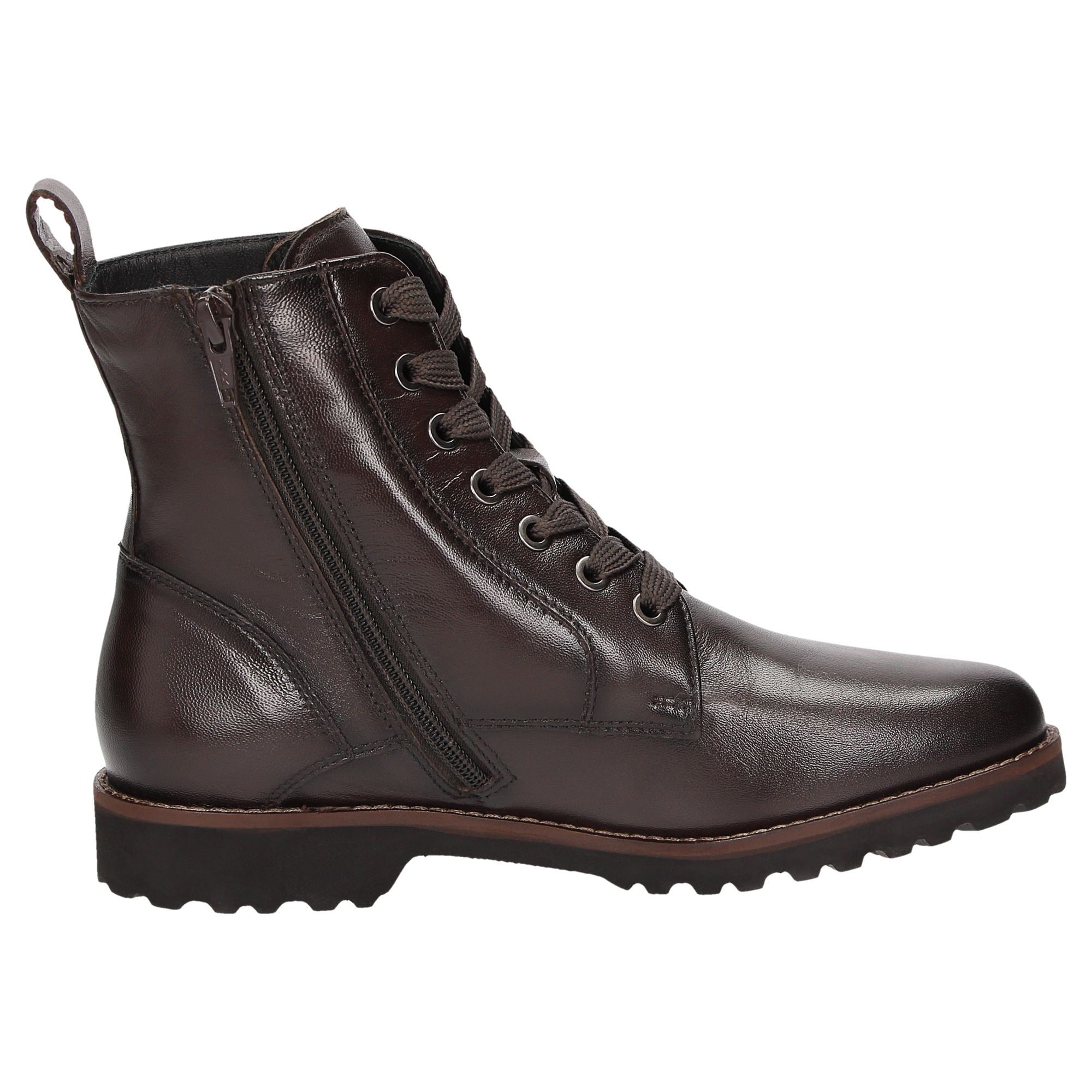 SIOUX Stiefelette »Meredith-733-WF-H«