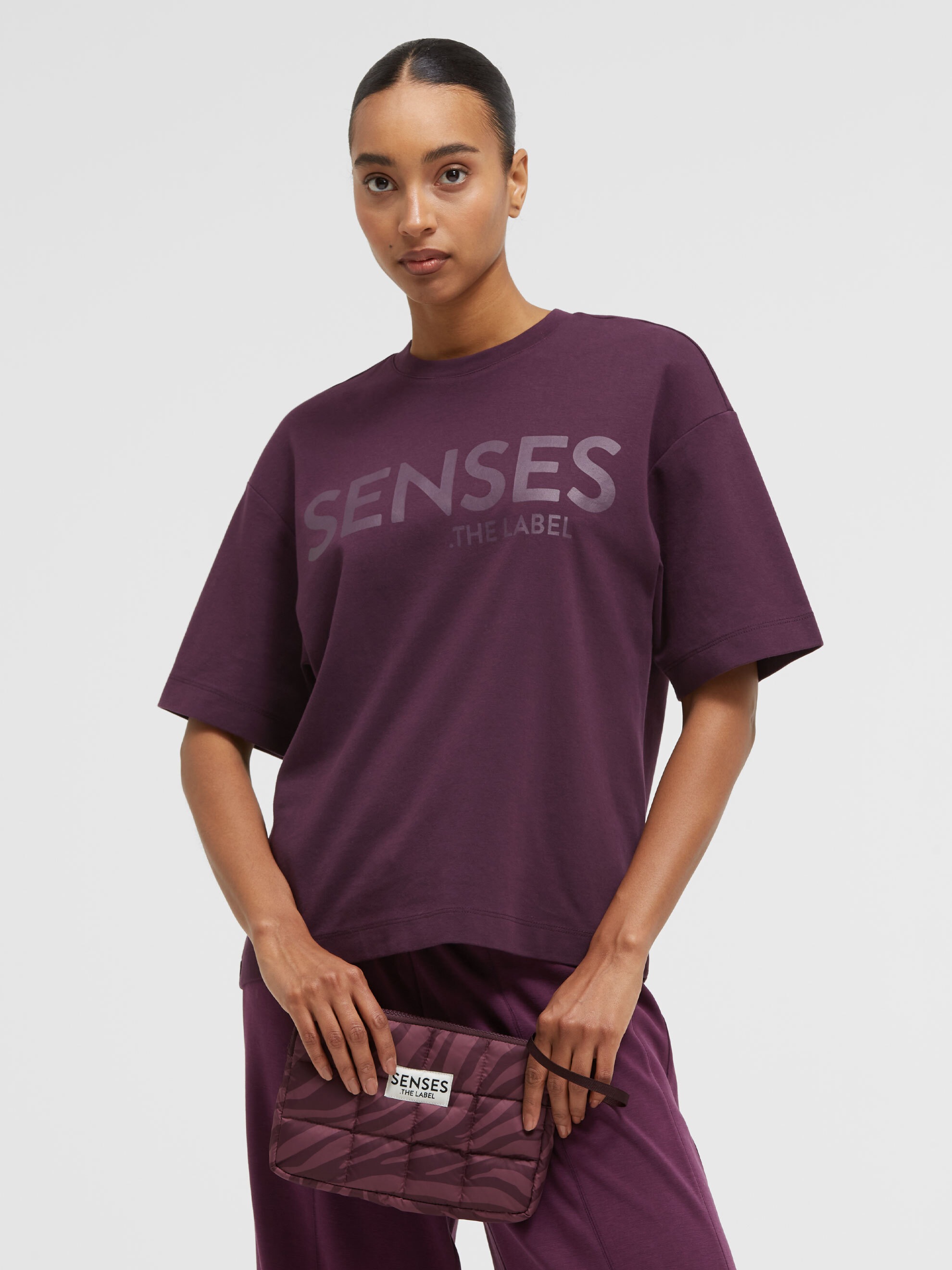 SENSES.THE LABEL Kosmetiktasche