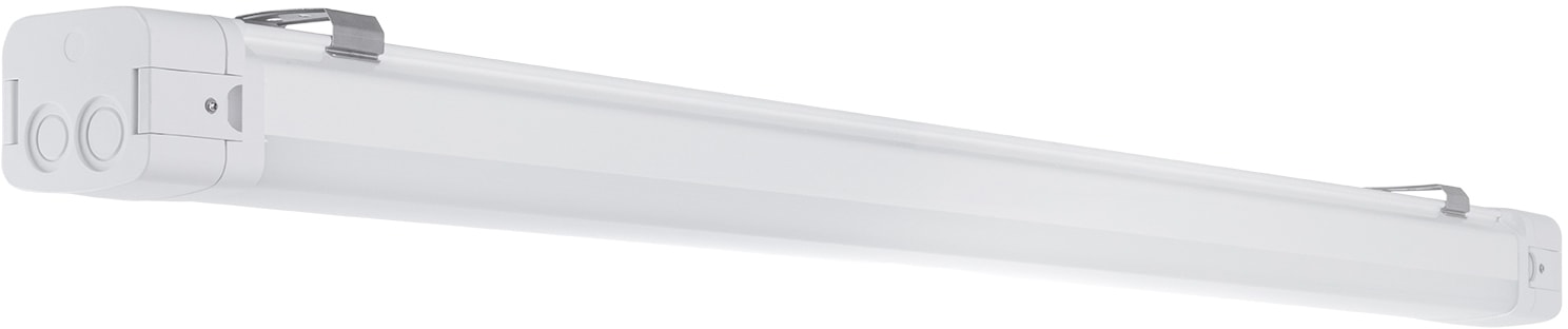 Wandleuchte »KAYA«, LED Feuchtraumleuchte Werkstattlampe Kellerlampe IP65 Wasserfest