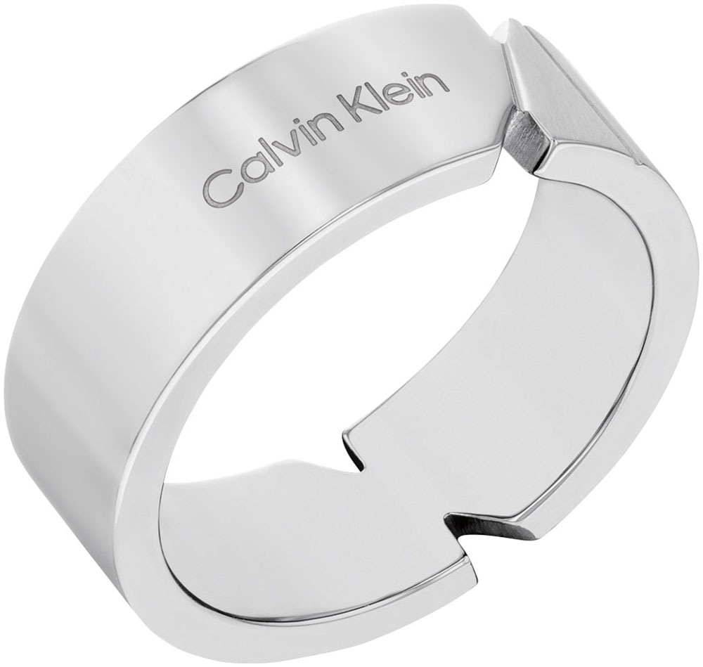 Calvin Klein Fingerring »ELECTRIC 35100007GH«