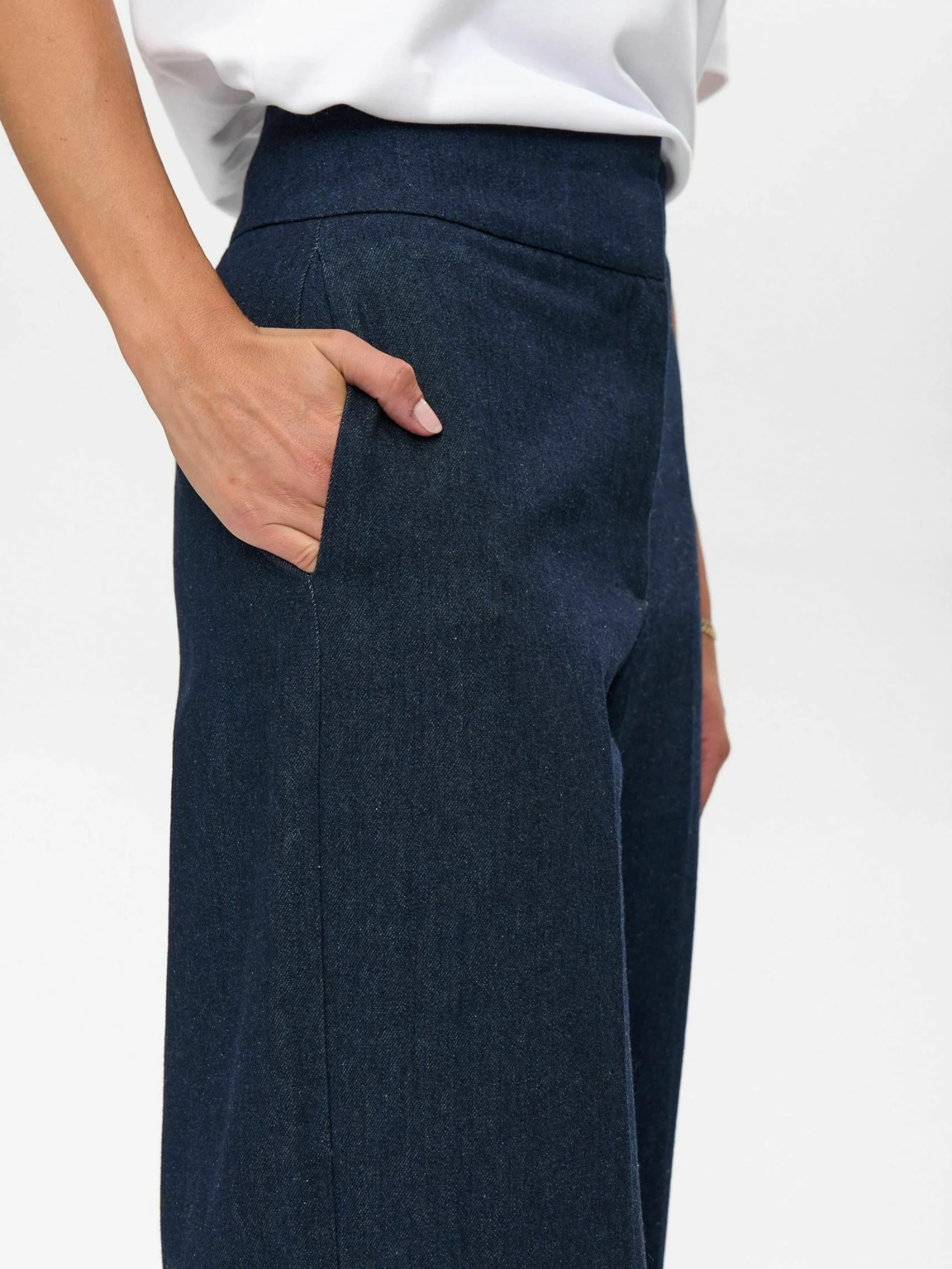 nümph 5-Pocket-Hose »Nümph Jeans NUBUSSY«