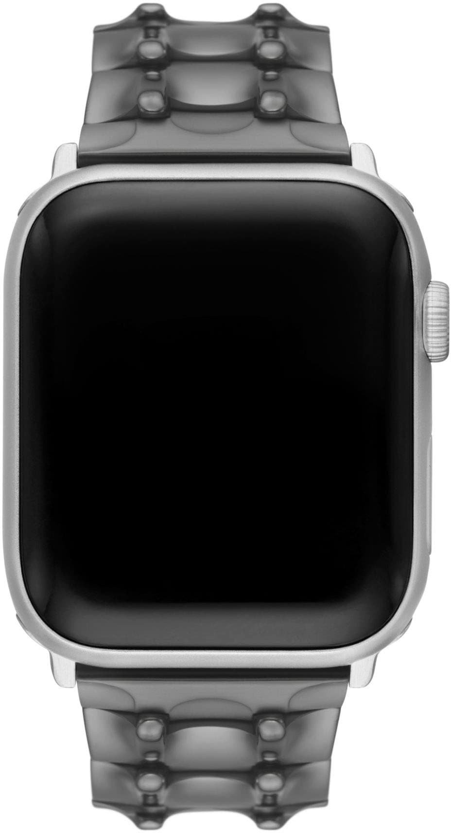 Diesel Smartwatch-Armband »Apple Strap, DSS0015«, Ersatzarmband, Wechselarmband, 42 mm, 44 mm, 45 mm, Geschenkidee