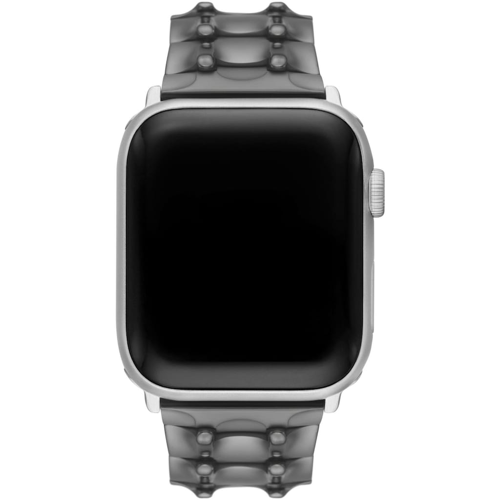 Diesel Smartwatch-Armband »Apple Strap, DSS0015«