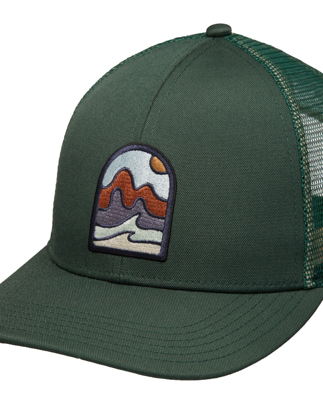 Billabong Trucker Cap »A/Div Range«