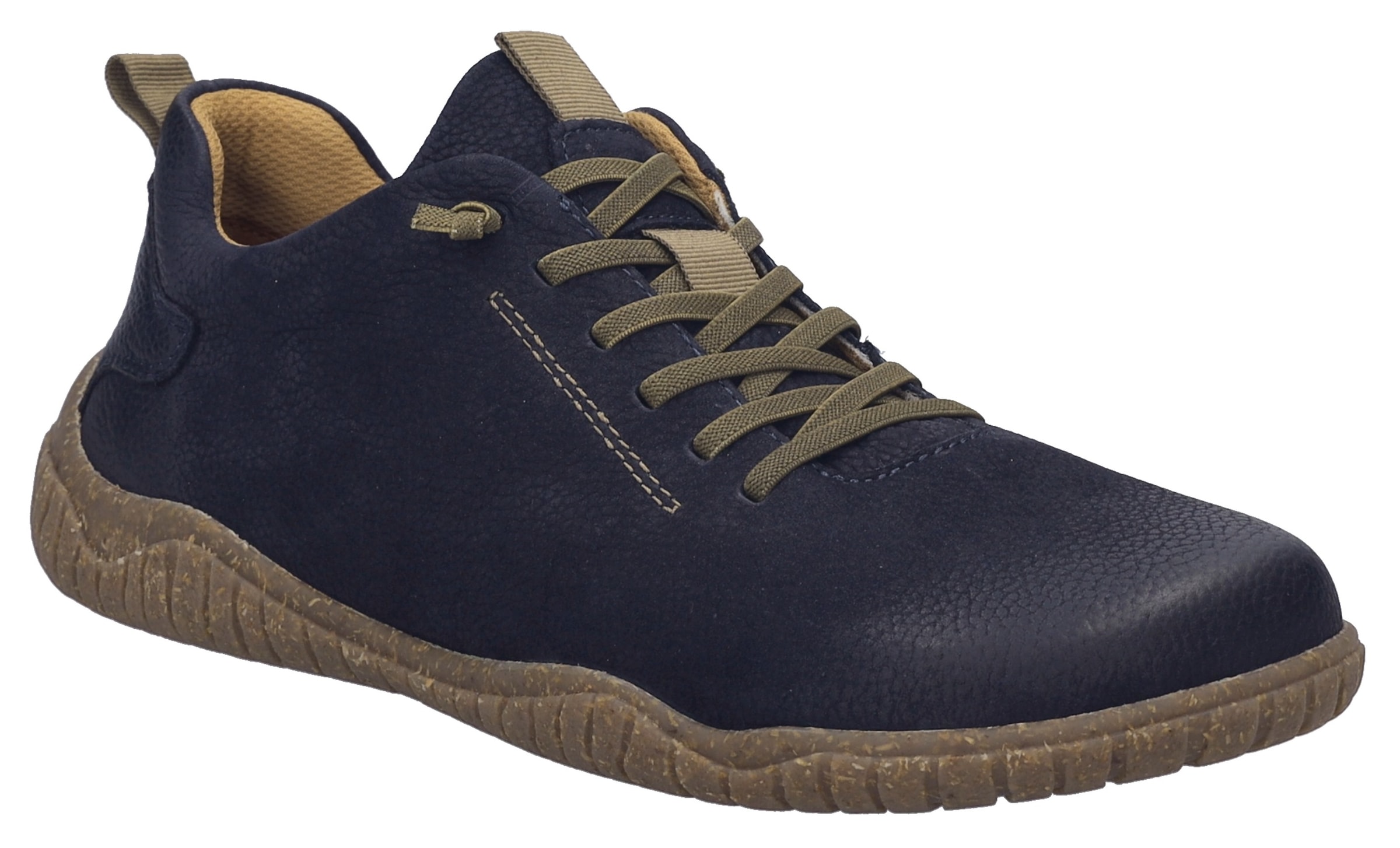 Josef Seibel Barfußschuh "Wallace 04", Barfußschuh, Komfortschuh in Weite G günstig online kaufen