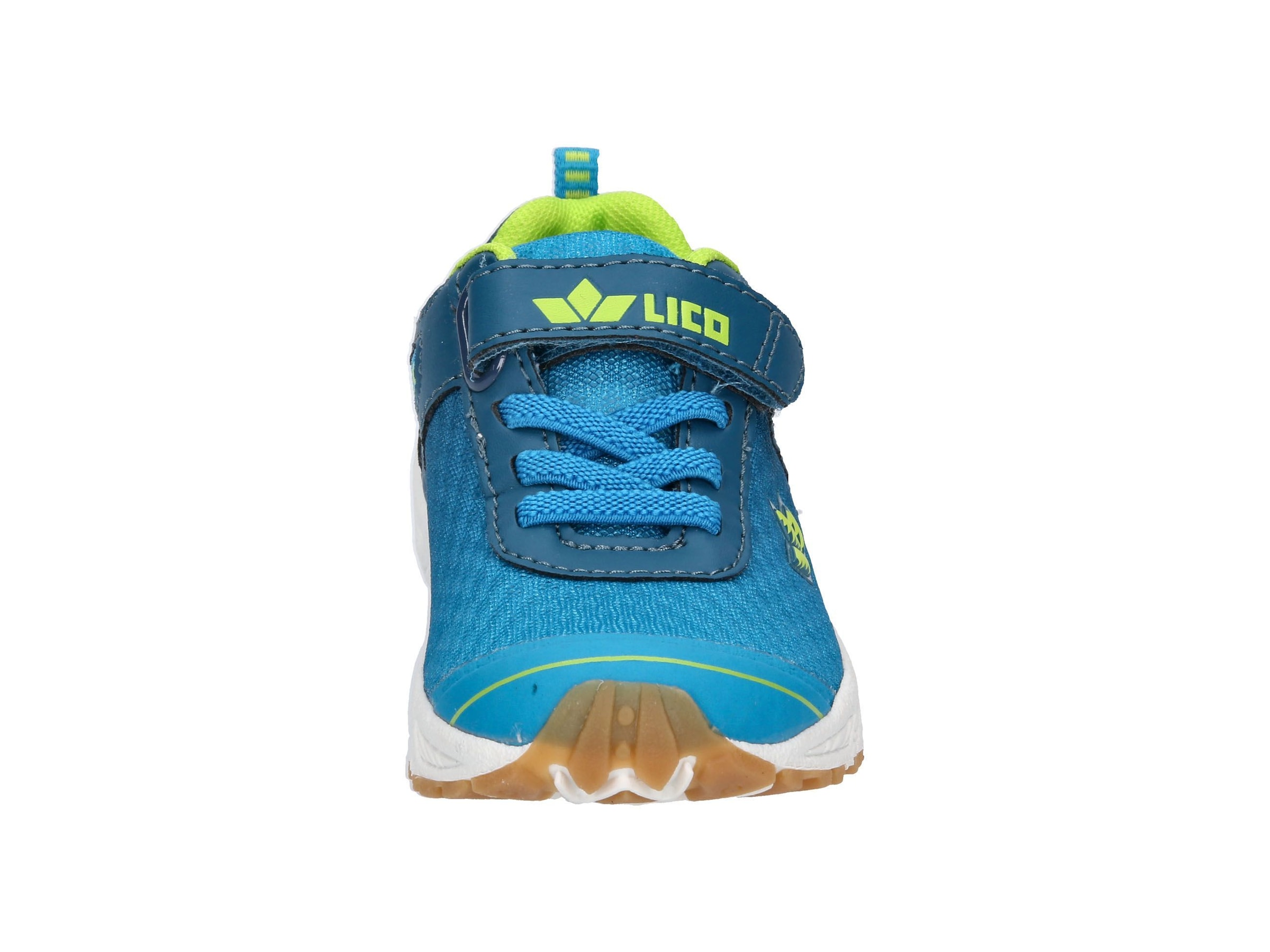 Lico Hallenschuh »Sportschuh Barney VS«
