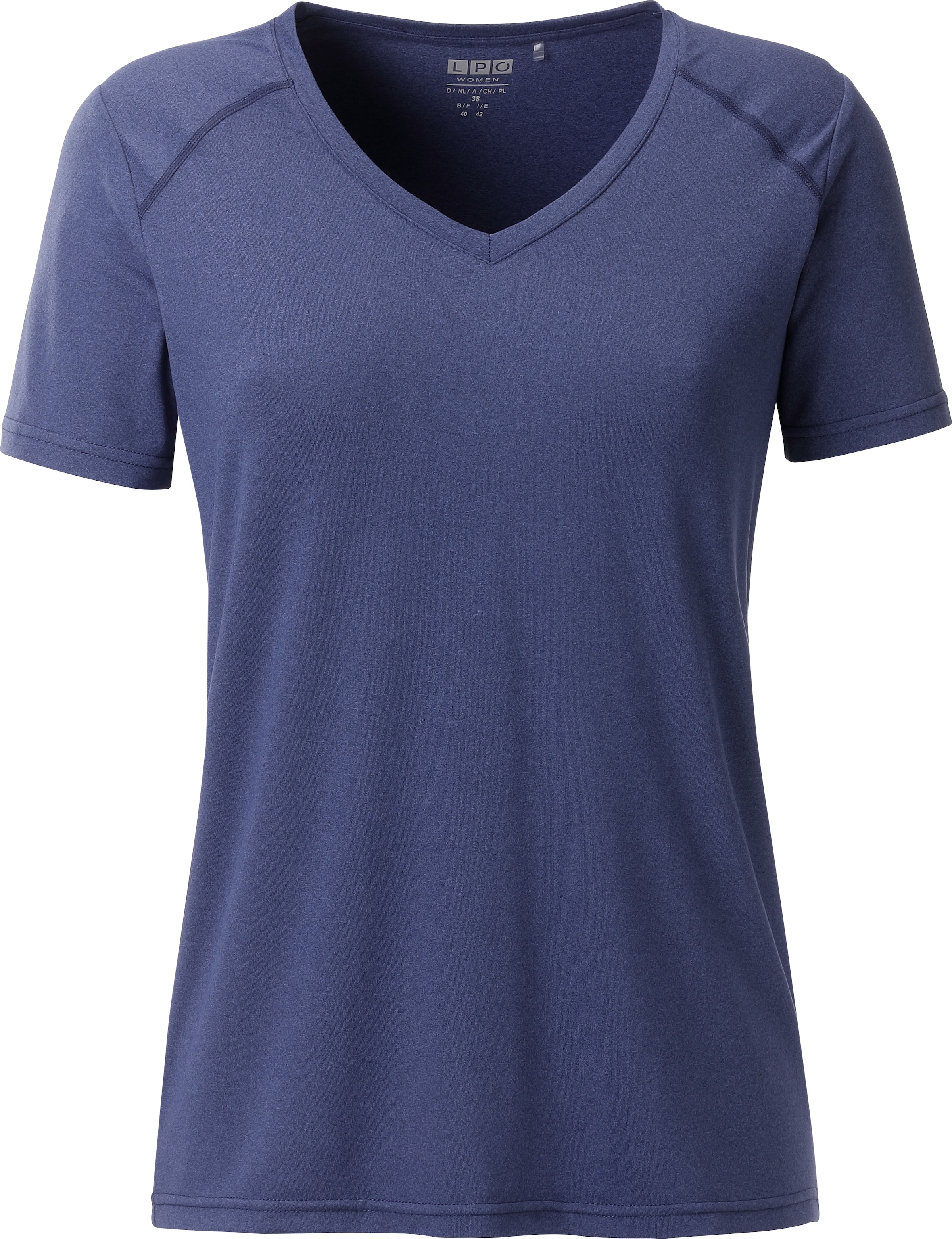 LPO Funktionsshirt "Damen Funktionsshirt Amira" günstig online kaufen