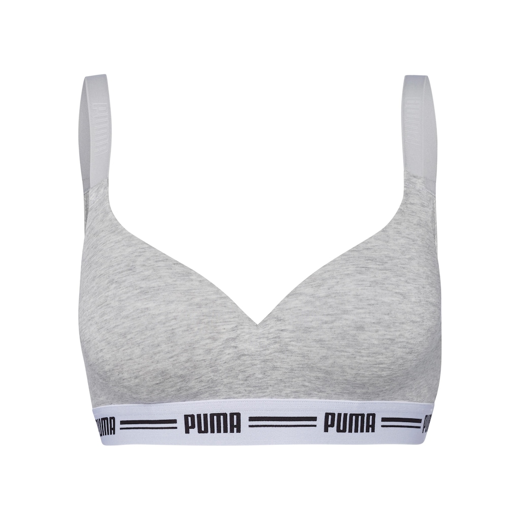 PUMA Bralette »Iconic«