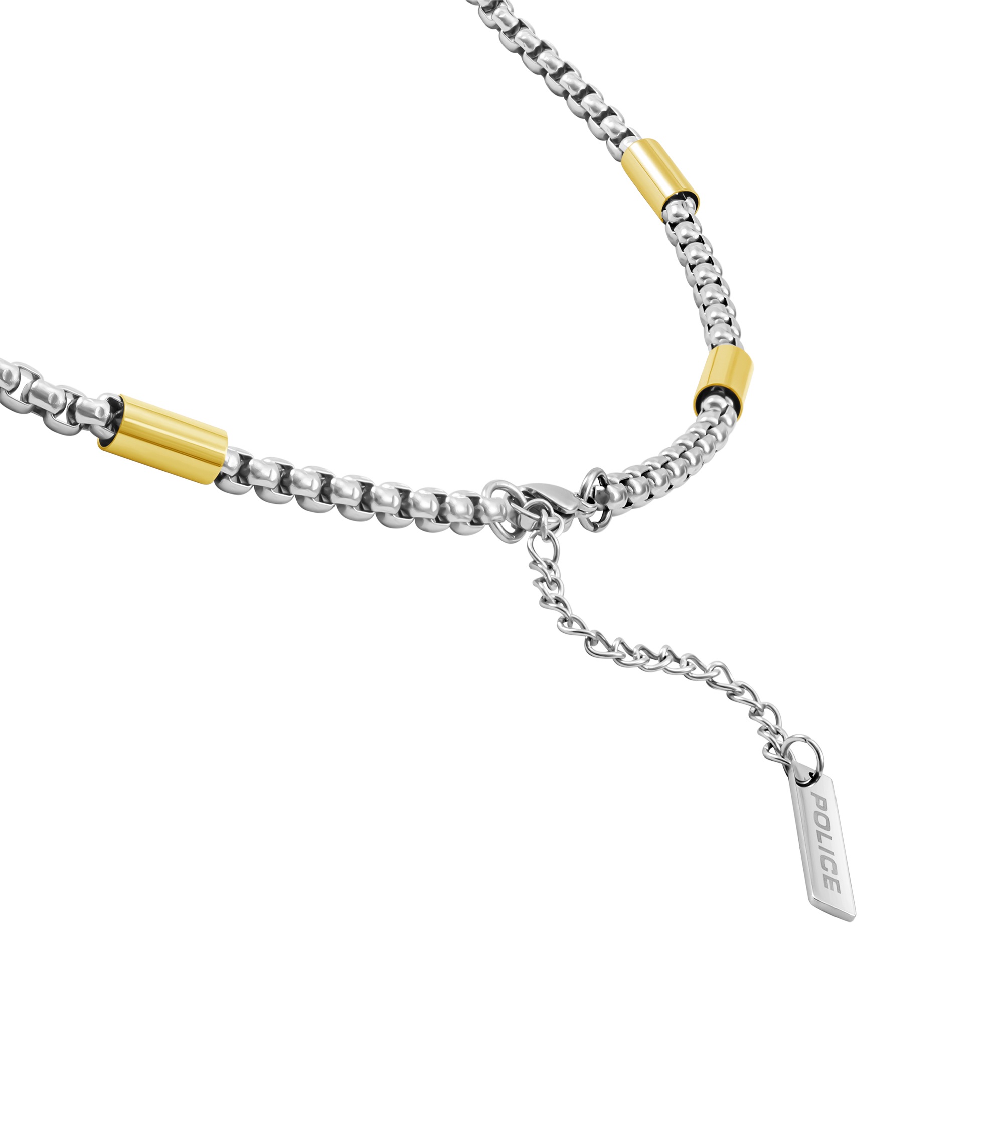Police Gliederkette »Radius«