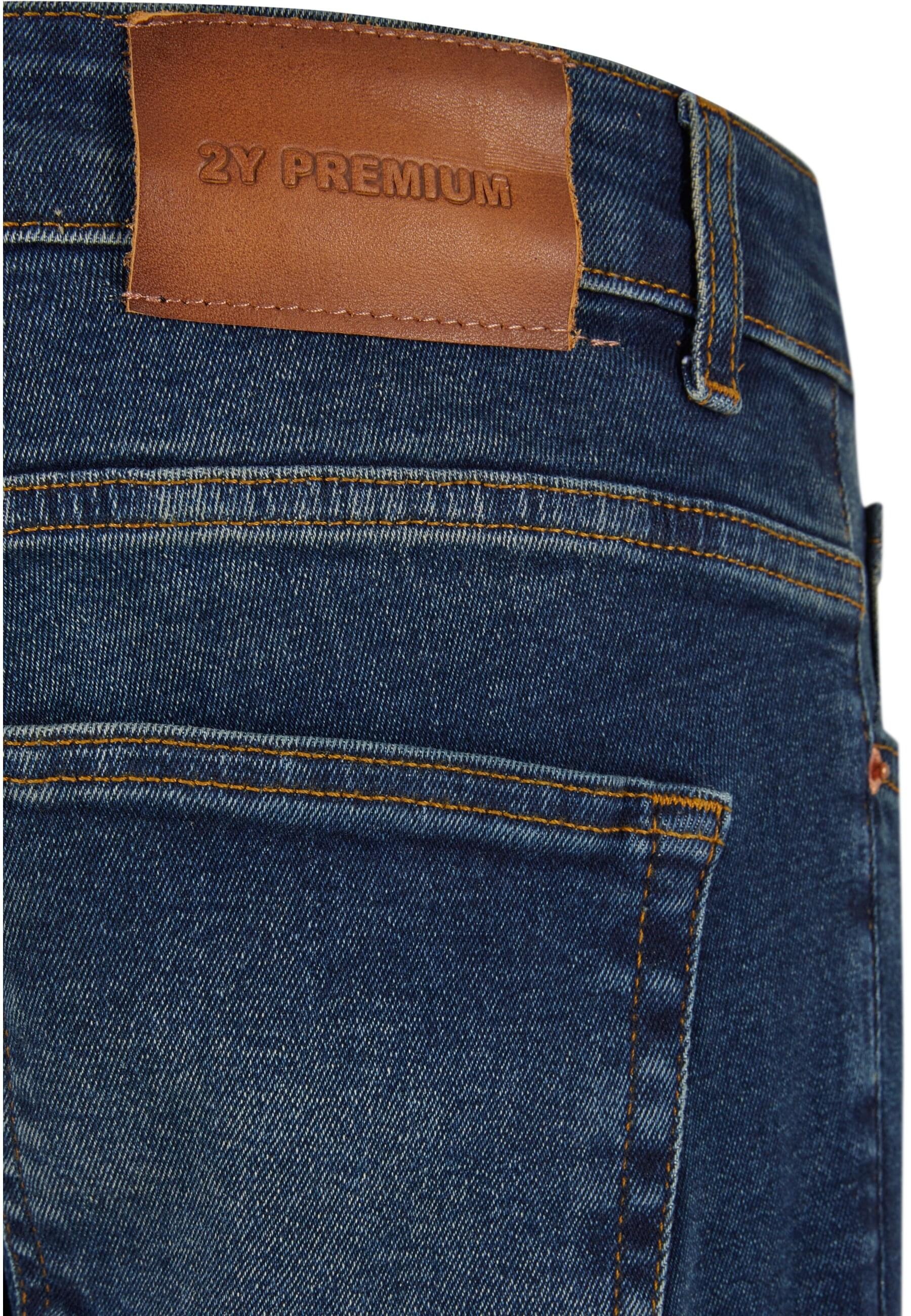 2Y Studios Bequeme Jeans »2Y Studios Herren 2Y Skinny Fit Jeans«