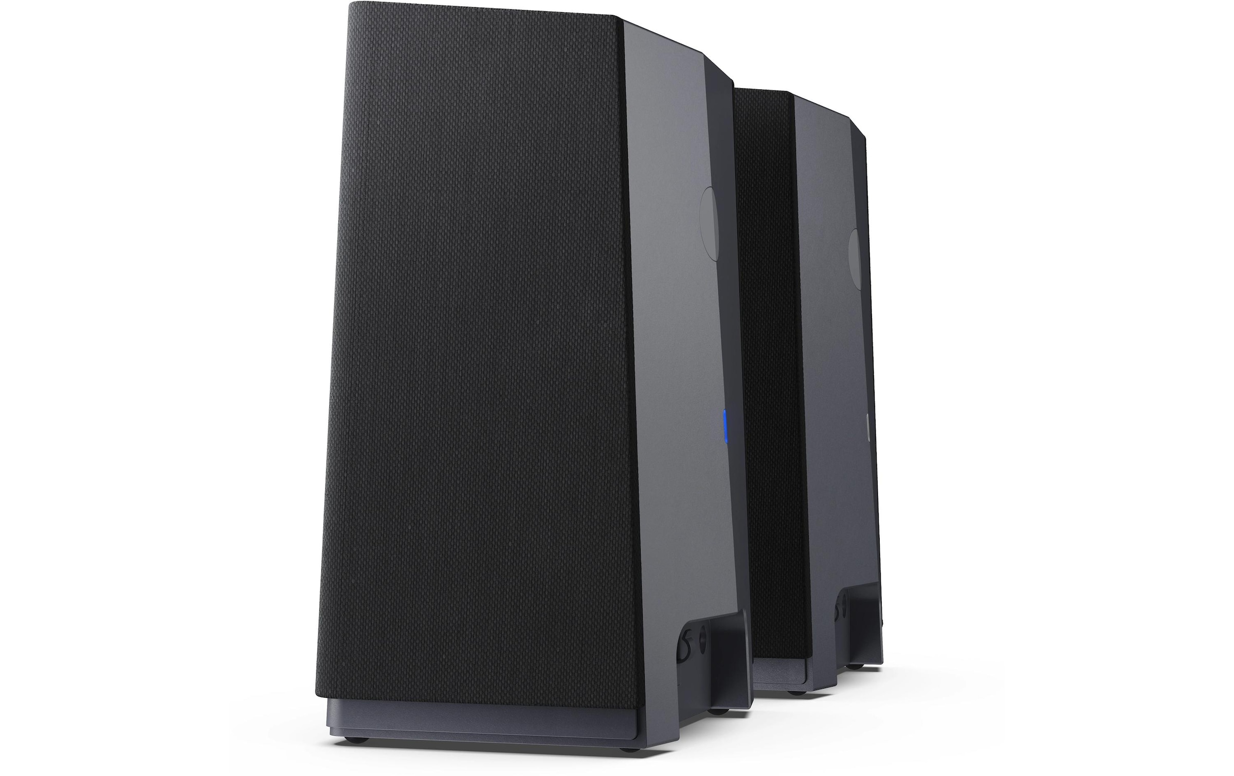 Sharp Home Speaker »Set CPAWS2001« Stereo ( )