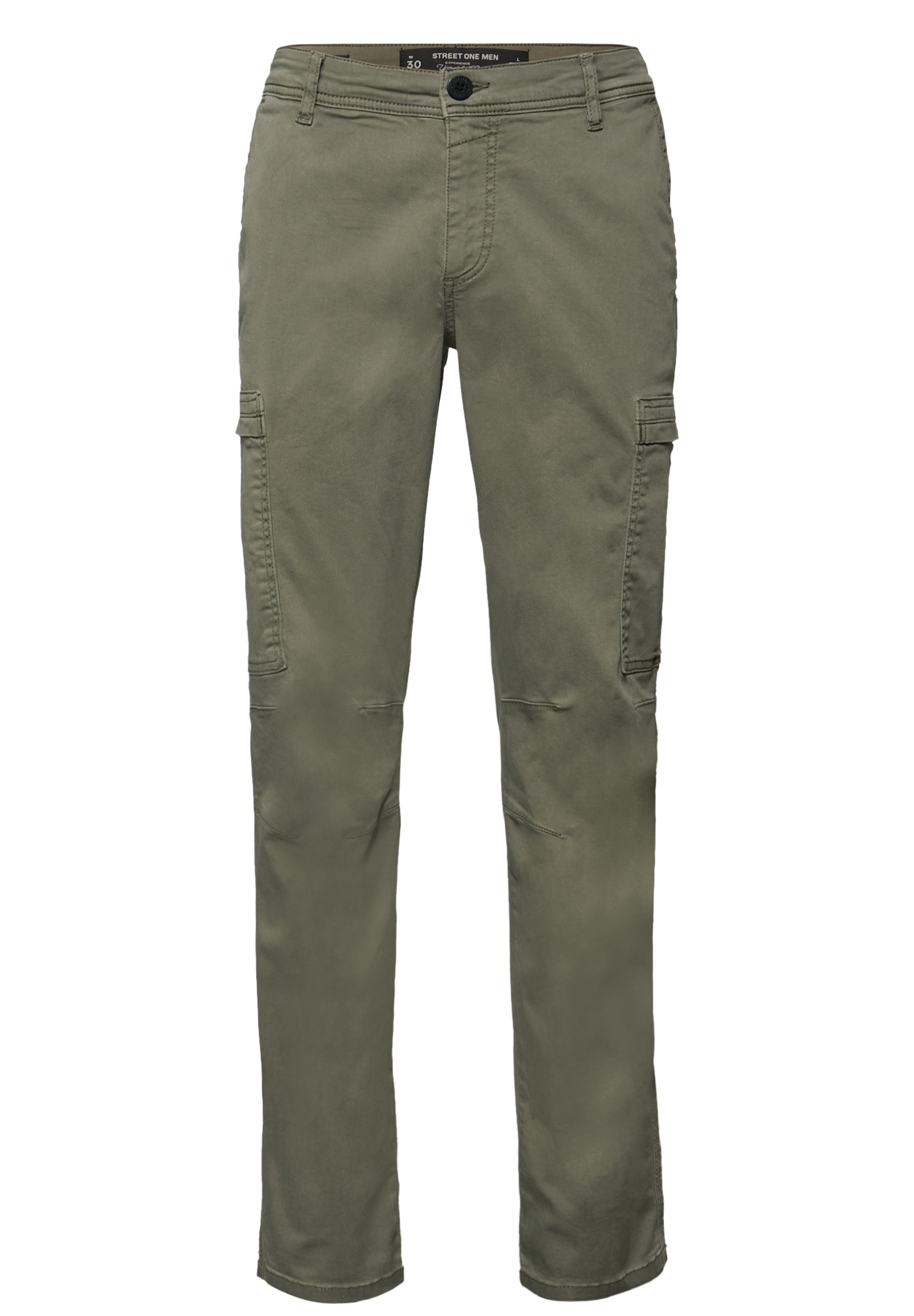 STREET ONE MEN Cargohose