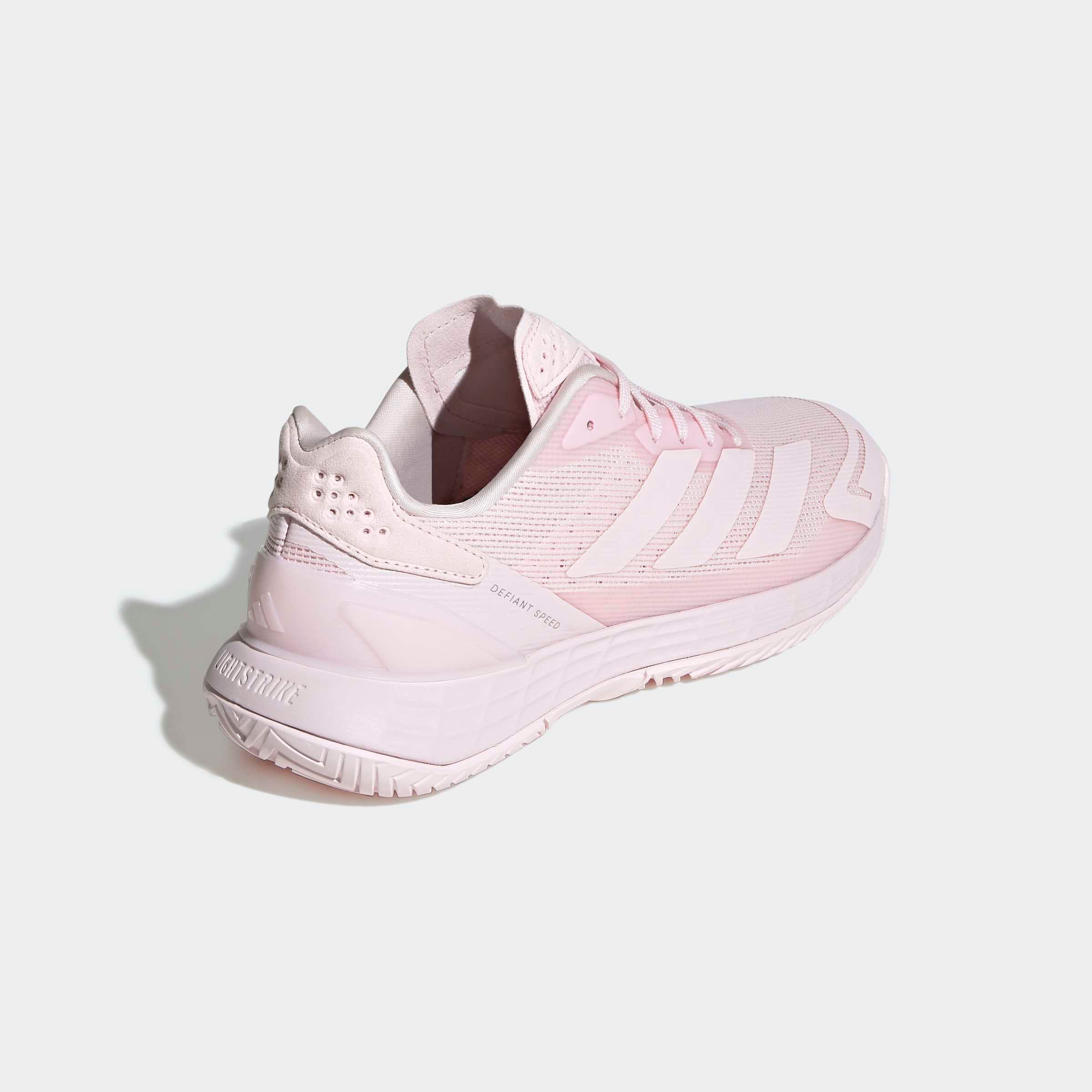 adidas Performance Tennisschuh »DEFIANT SPEED 2«  für Hartcourt, All-Court