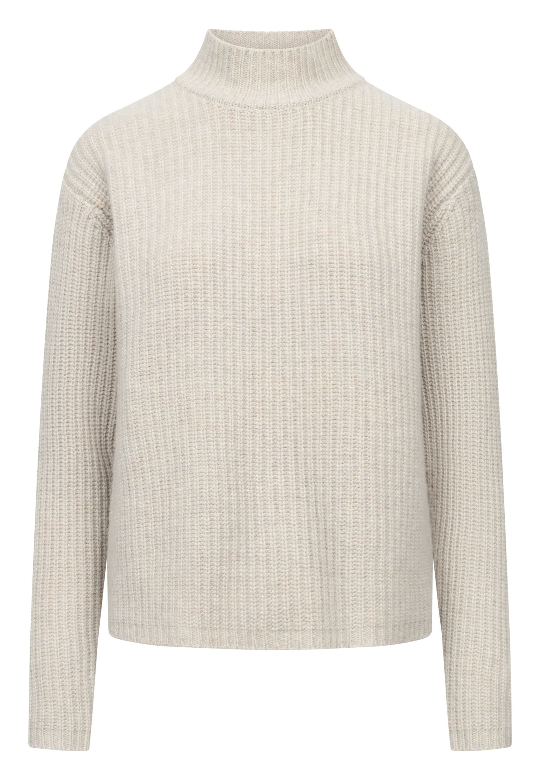 Frieda & Freddies Strickpullover »Pullover«