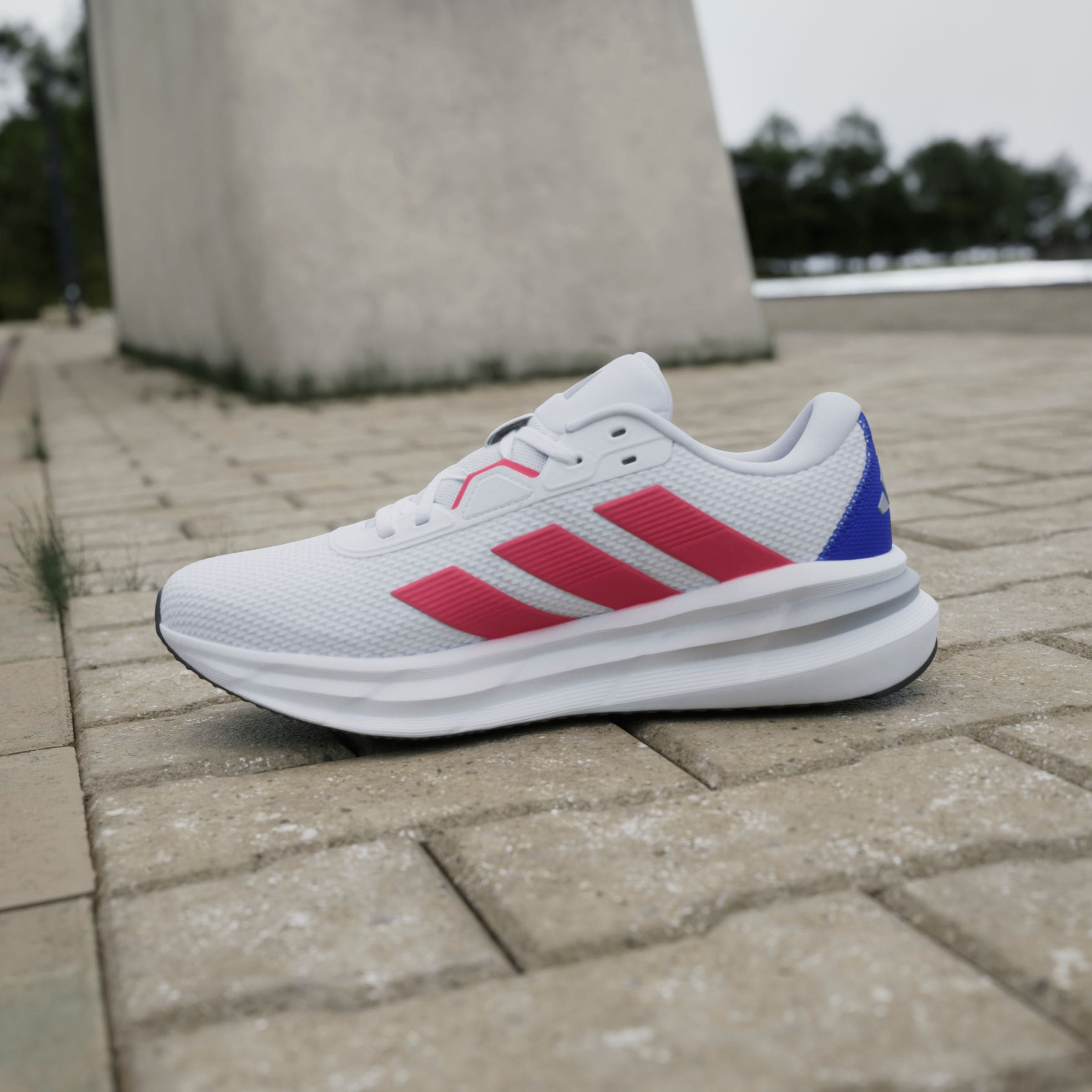 adidas Performance Laufschuh »GALAXY 7«