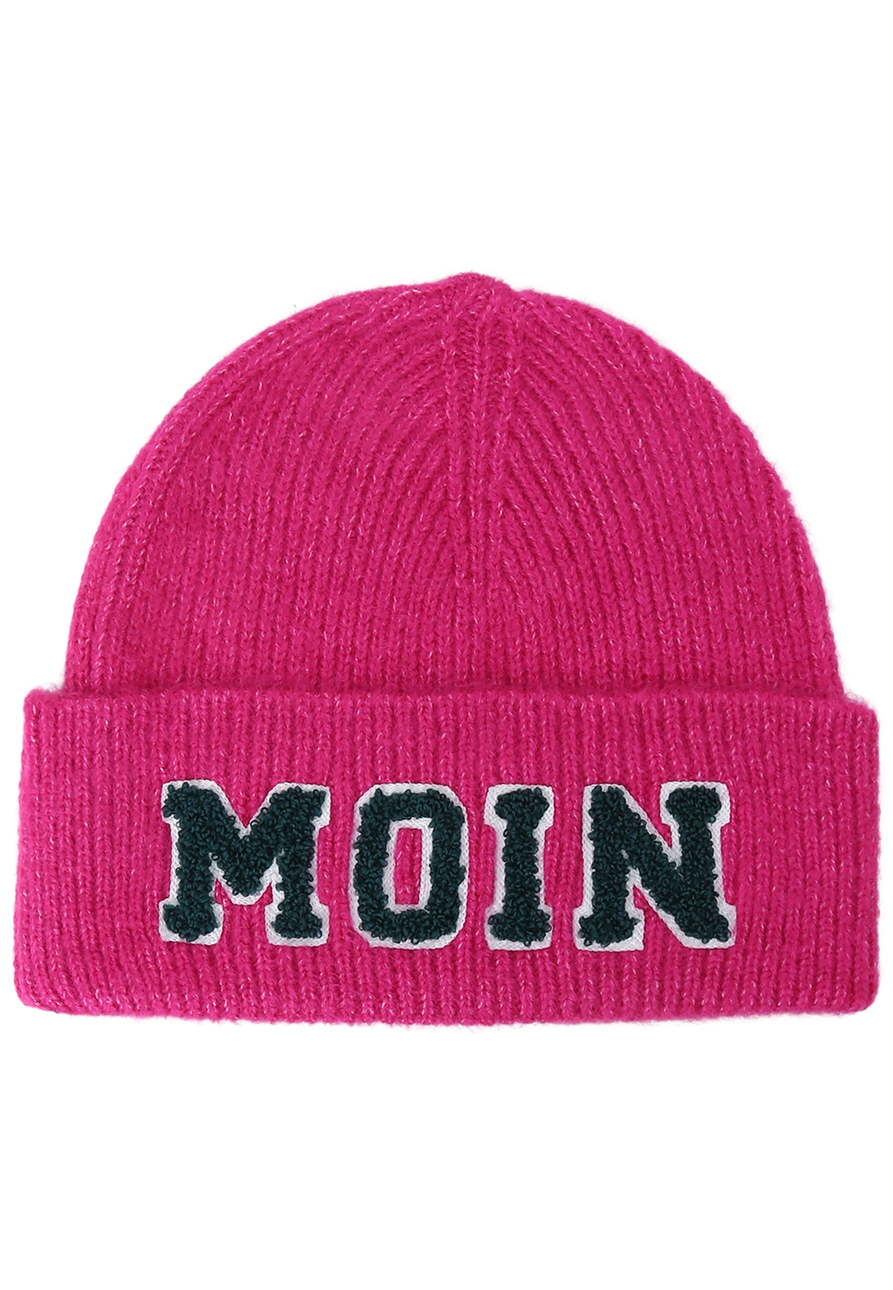 salzhaut Beanie »Mütze NONE«