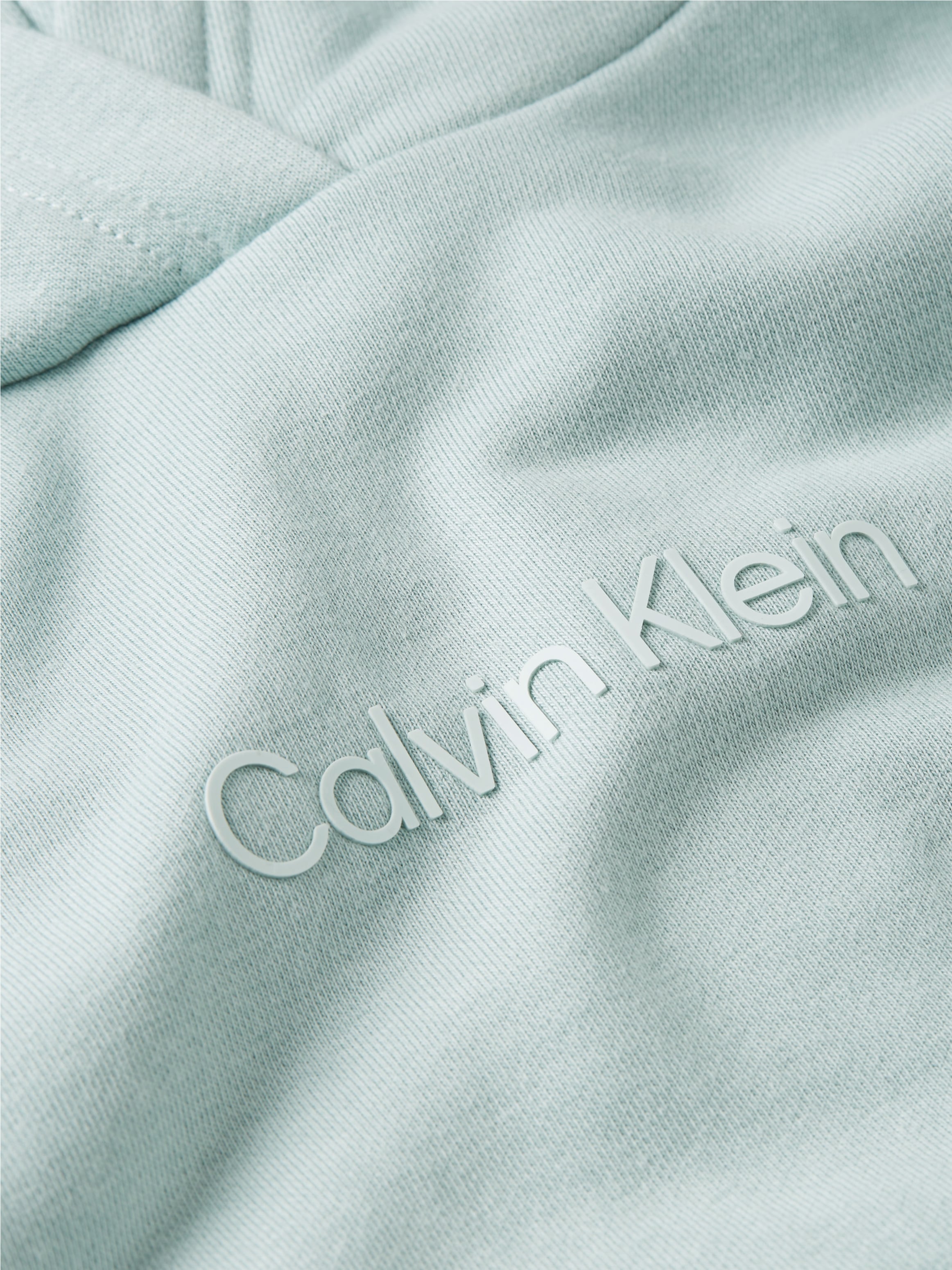 Hoodie« Calvin Klein - bestellen Sport »Sweatshirt Kapuzensweatshirt | BAUR online PW