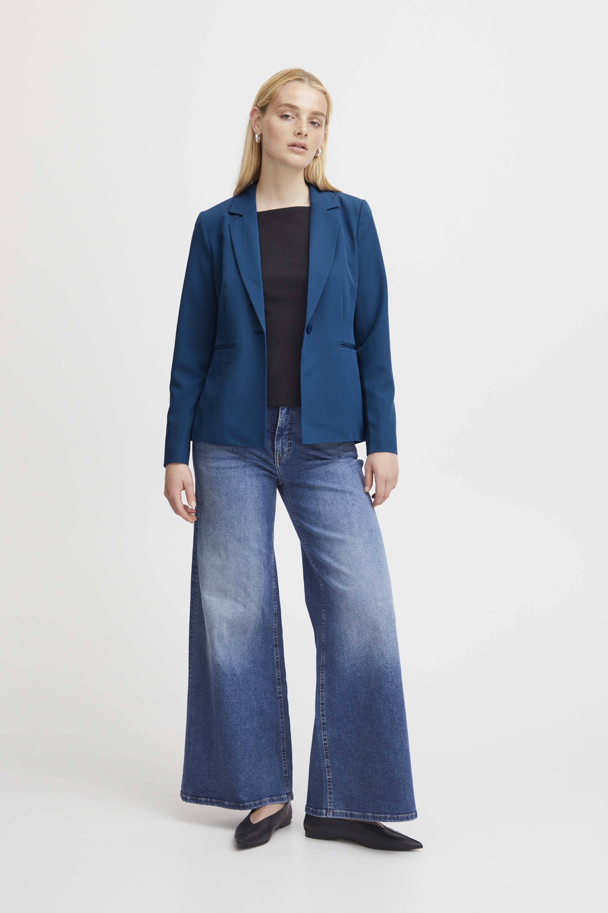 Ichi Jackenblazer »Jackenblazer IHLexi«