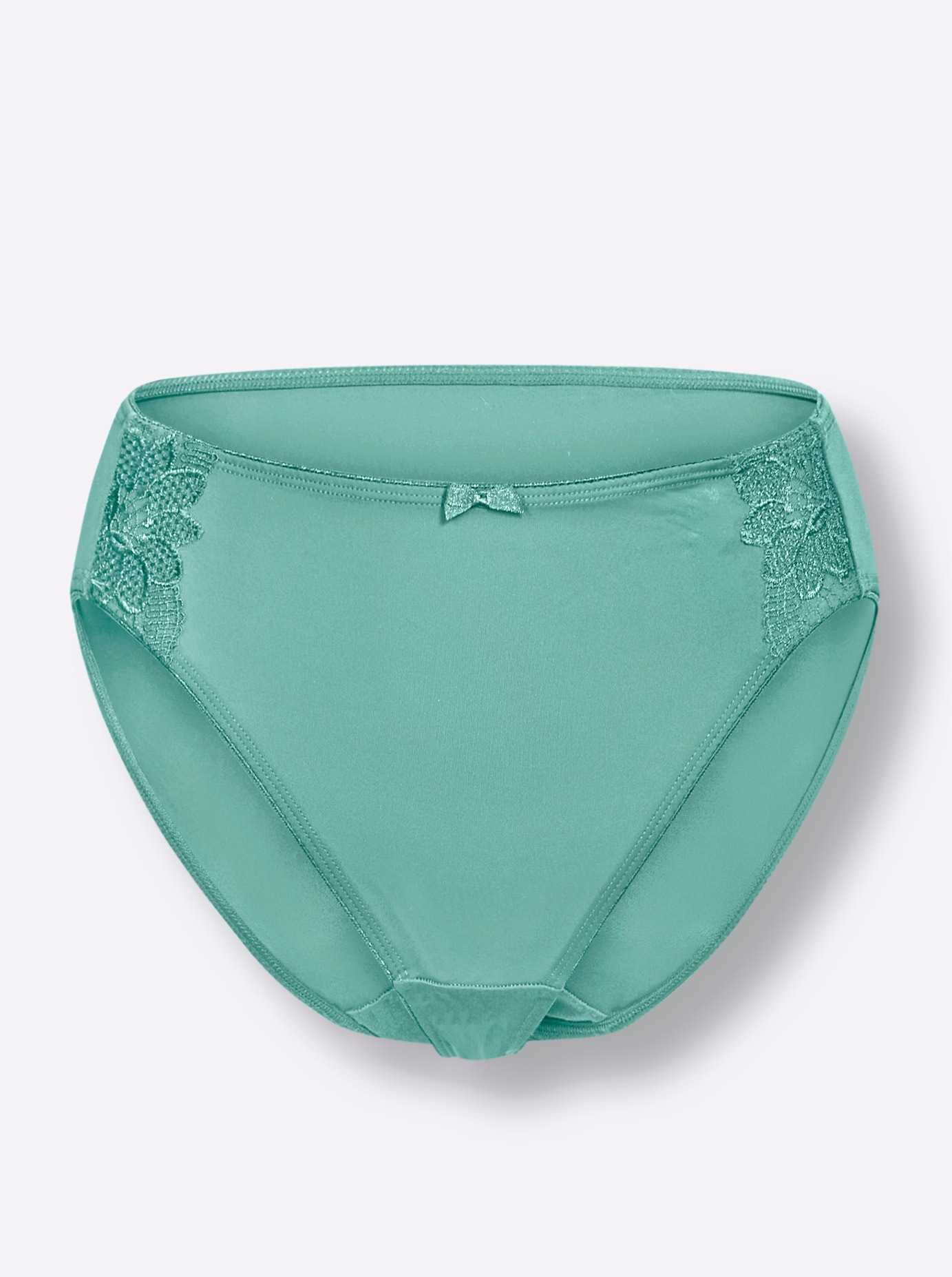 wäschepur Jazz-Pants Slips, (2 St.)