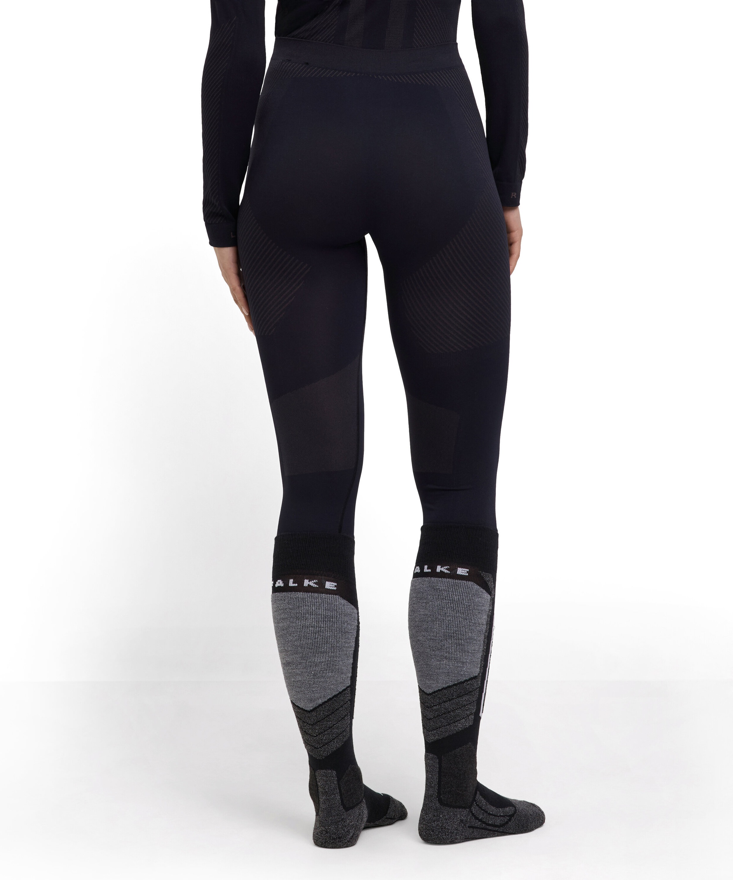 FALKE Funktionsunterhose »3/4 Warm« 1 Stk.