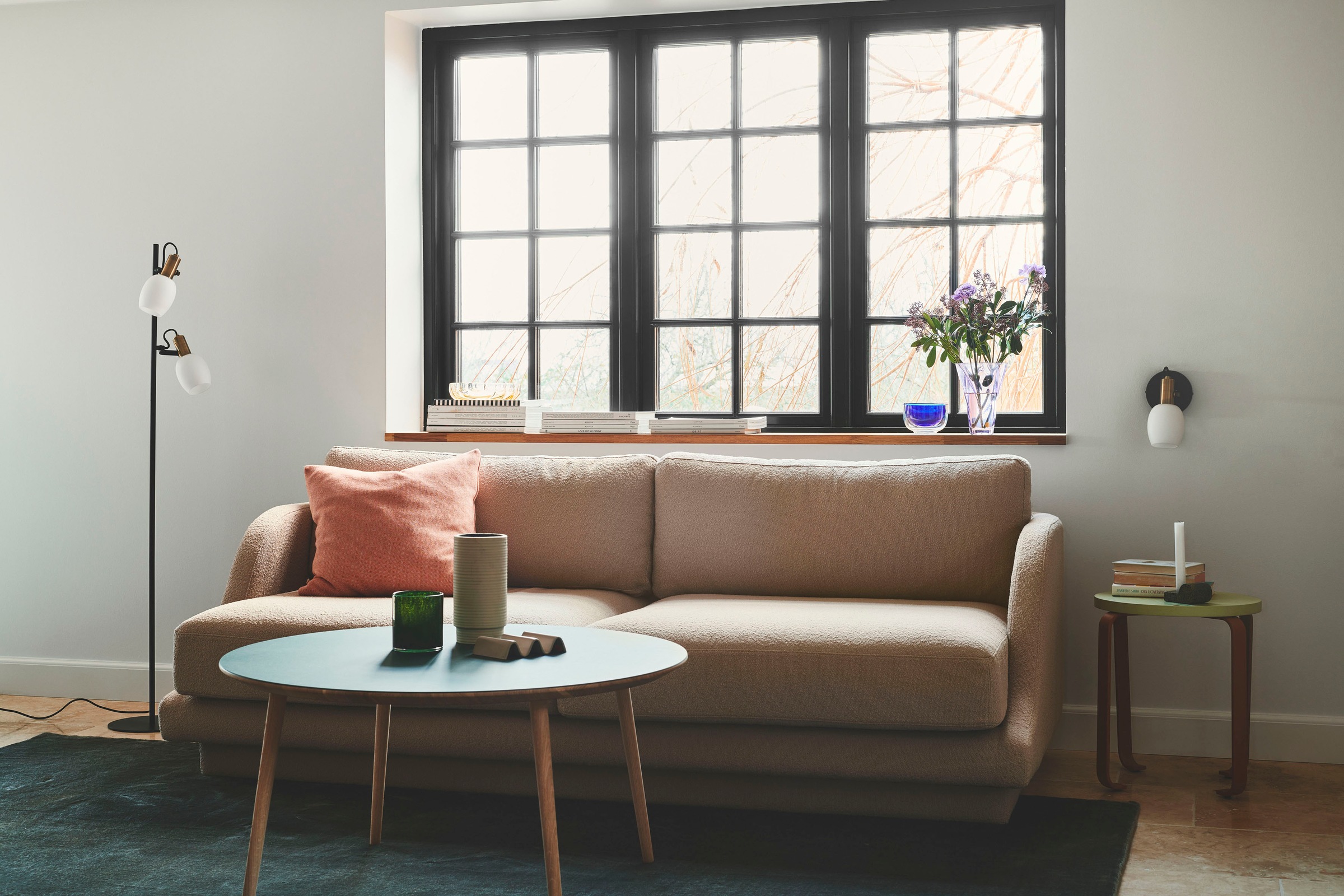 Nordlux Stehlampe »Arild« E14 1 Stk.