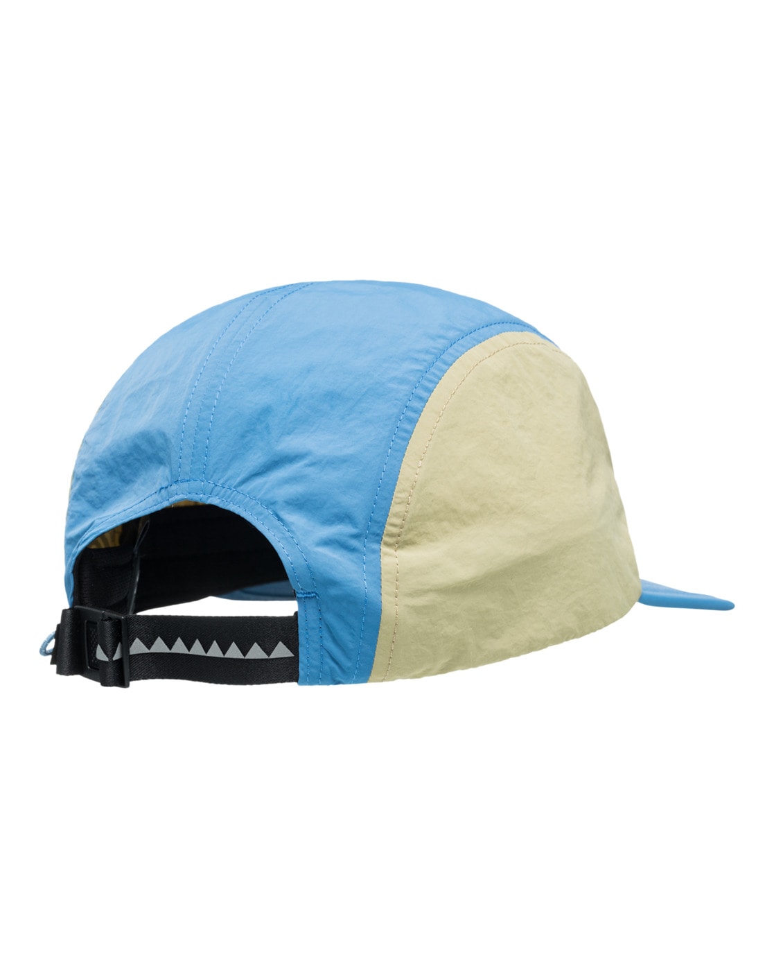 Quiksilver Fitted Cap »Camp Stacker 2«