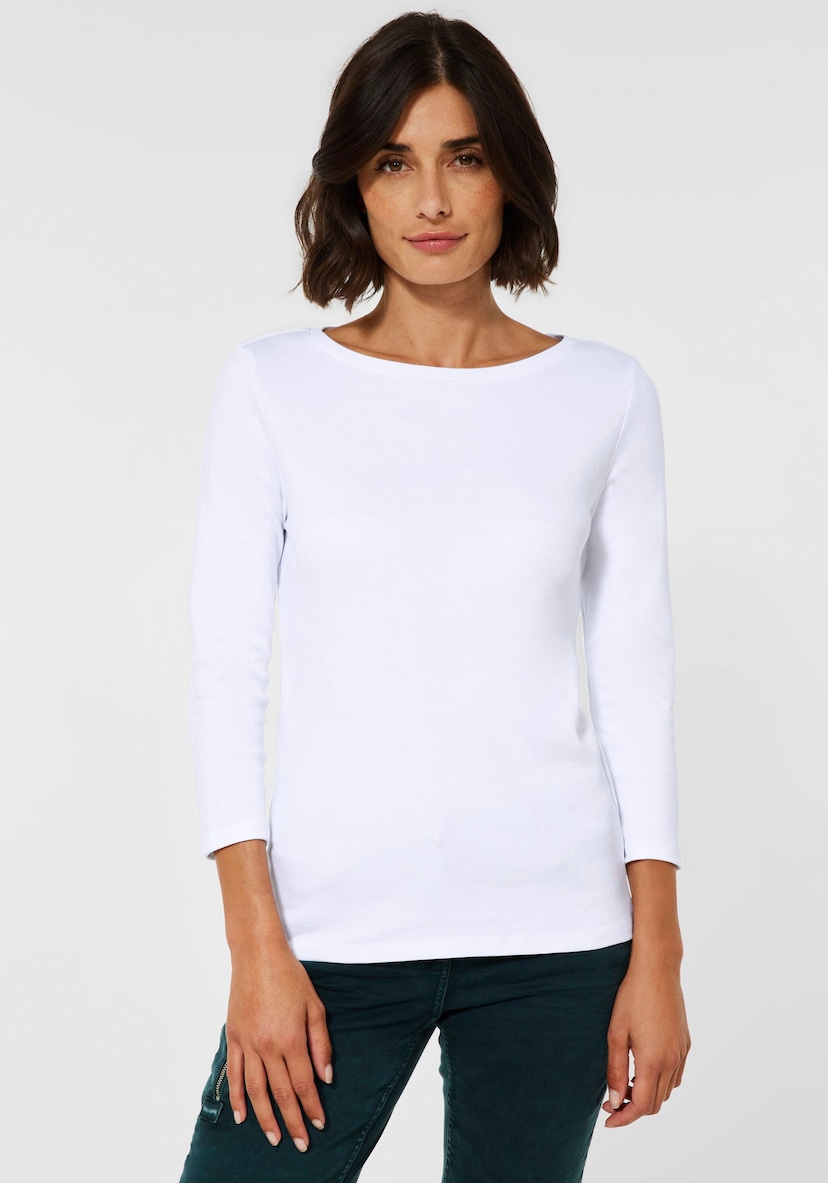 ENDURANCE Sweatshirt »Bastini«, mit Baumwoll-Touch ▷ bestellen | BAUR
