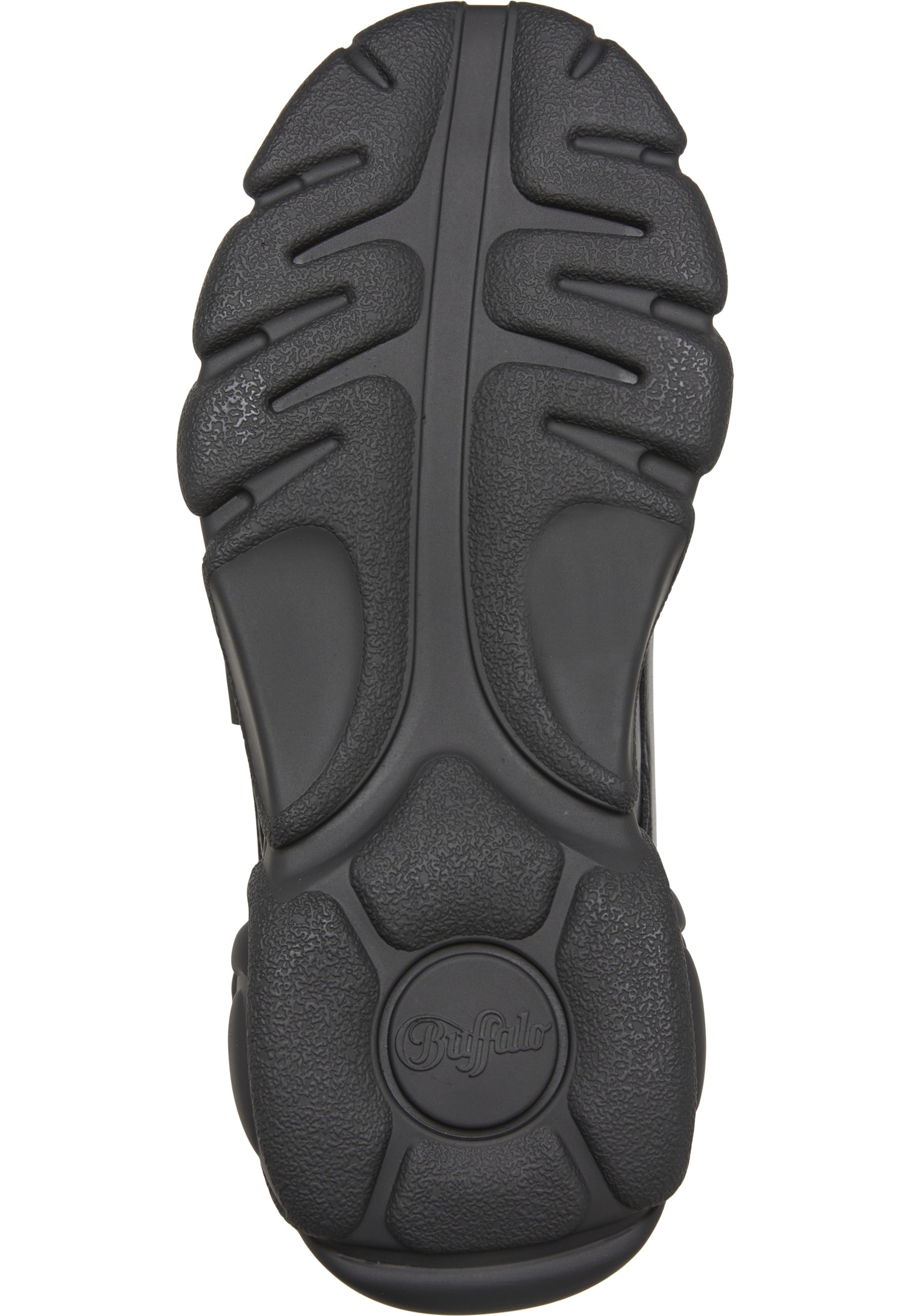 Buffalo Trainingsschuh »Buffalo CLD ECHO - VEGAN NAPPA/PATENT«