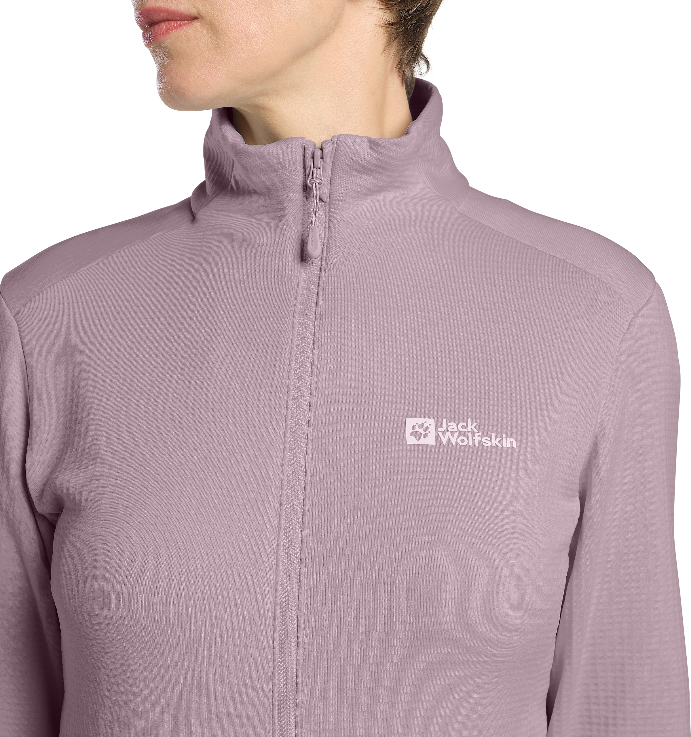 Jack Wolfskin Fleecejacke